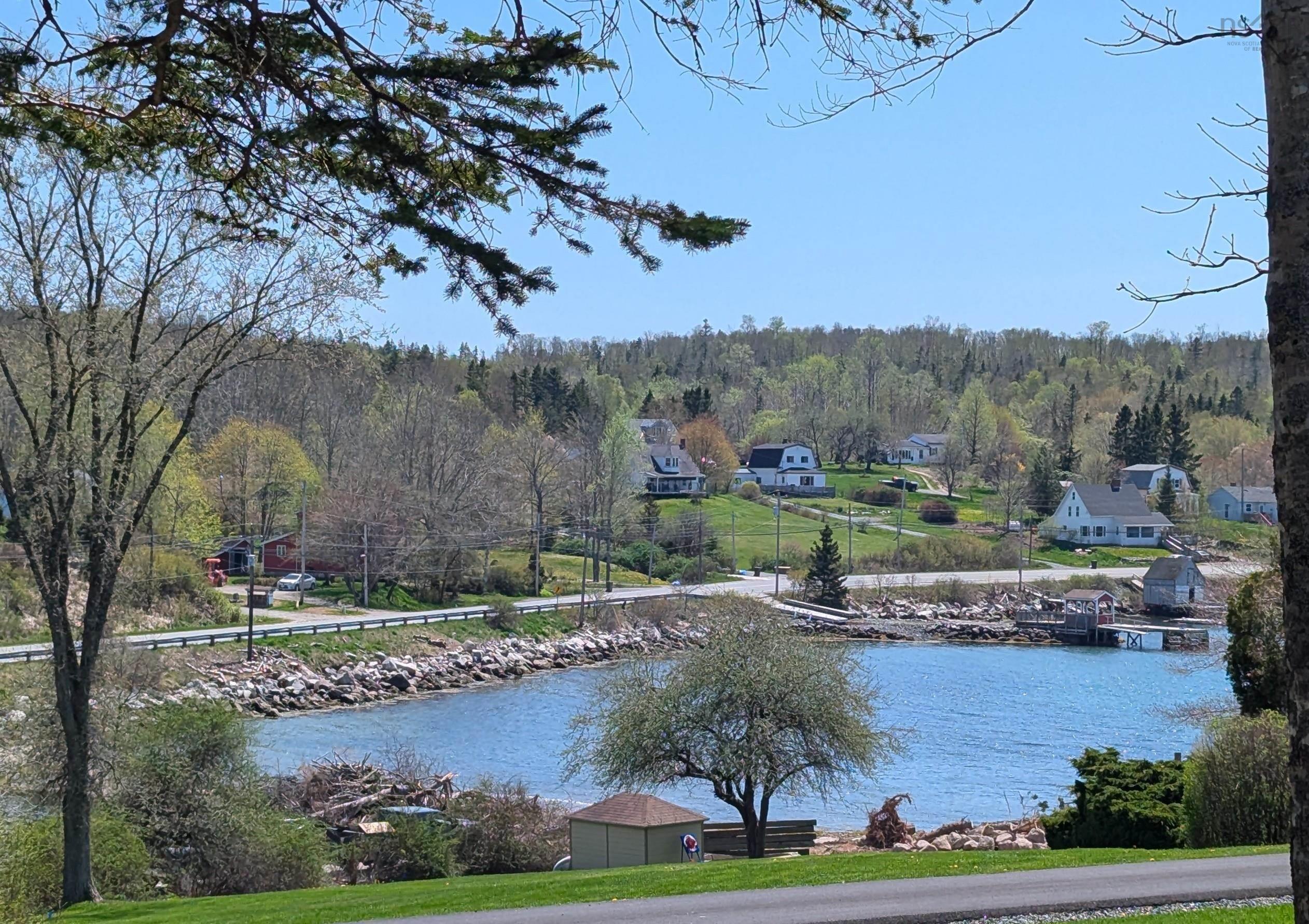 2-B 91 Old Halifax Road, Glen Haven, NS (MLS 202512890)