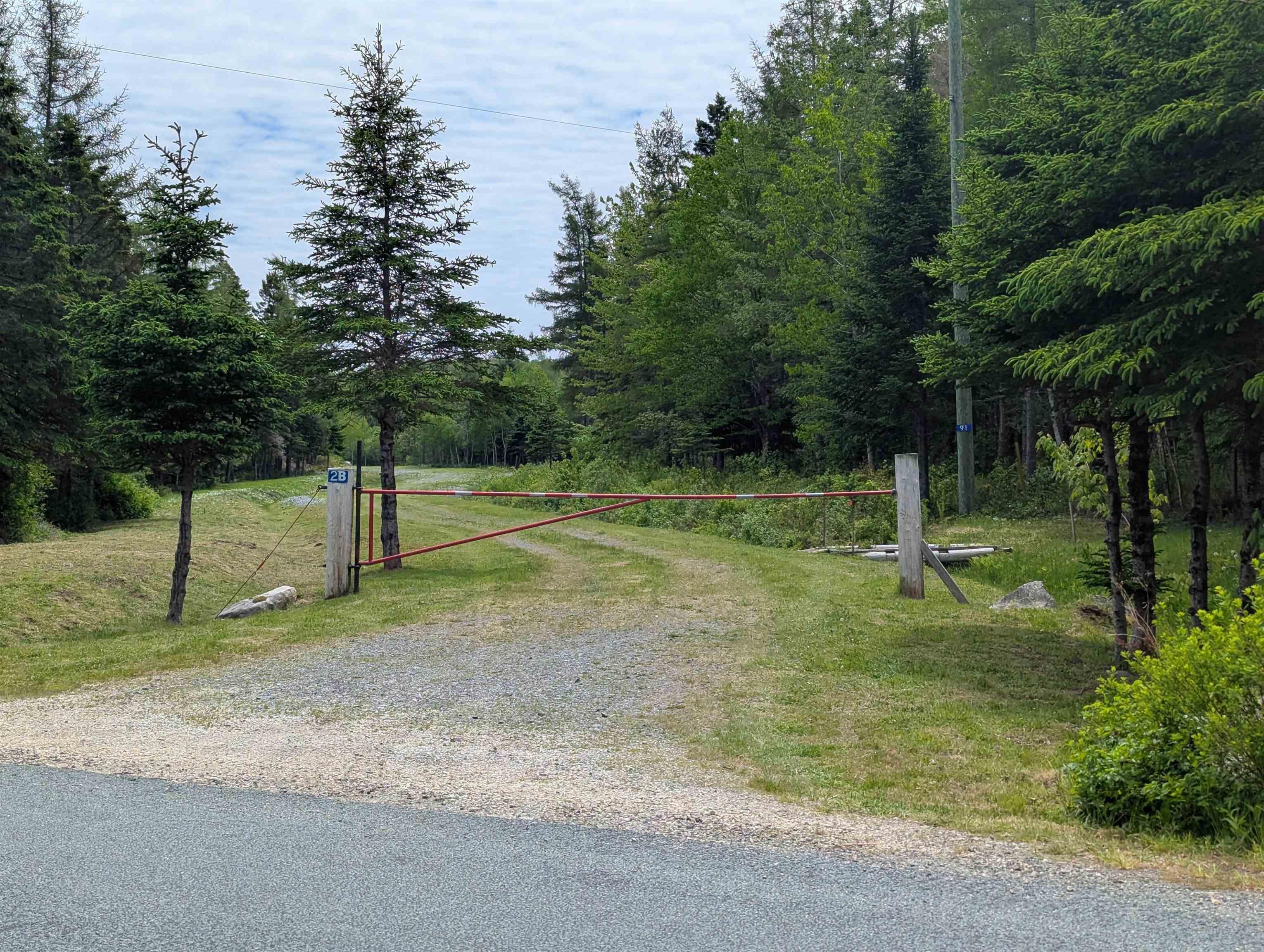 2-B 91 Old Halifax Road, Glen Haven, NS (MLS 202512890)