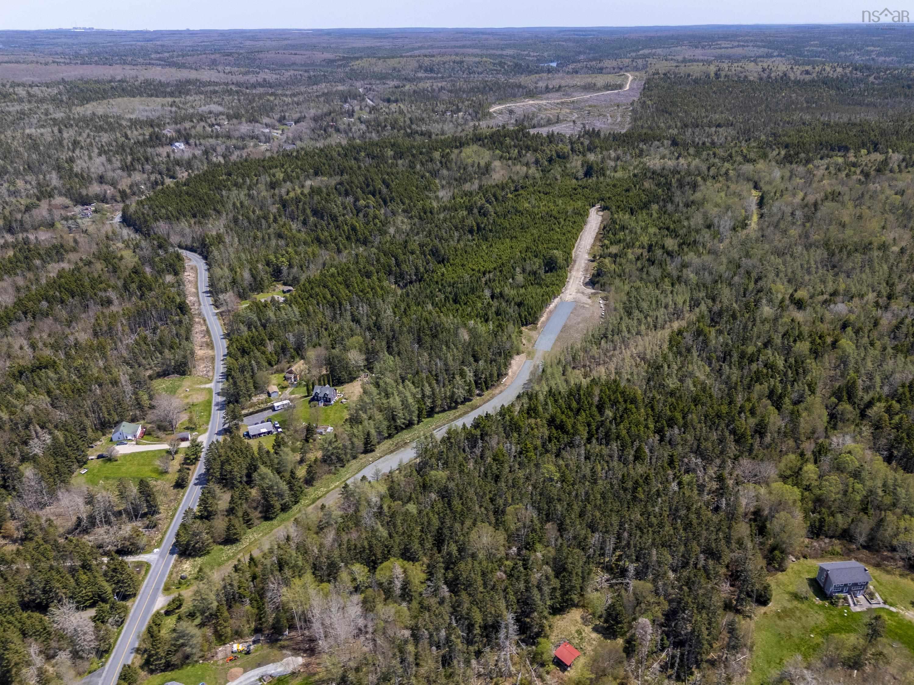 2-B 91 Old Halifax Road, Glen Haven, NS (MLS 202512890)