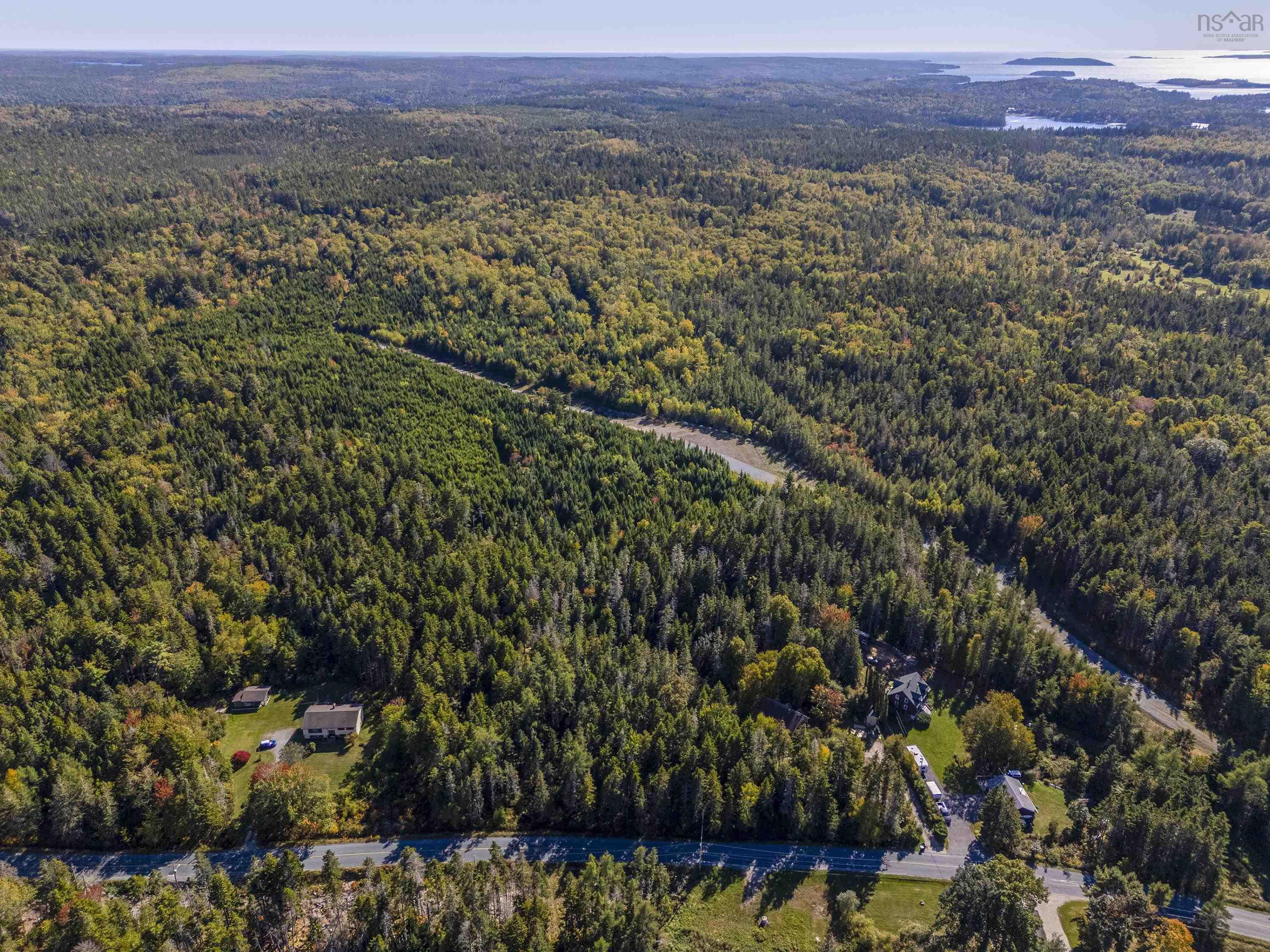 2-B 91 Old Halifax Road, Glen Haven, NS (MLS 202512890)