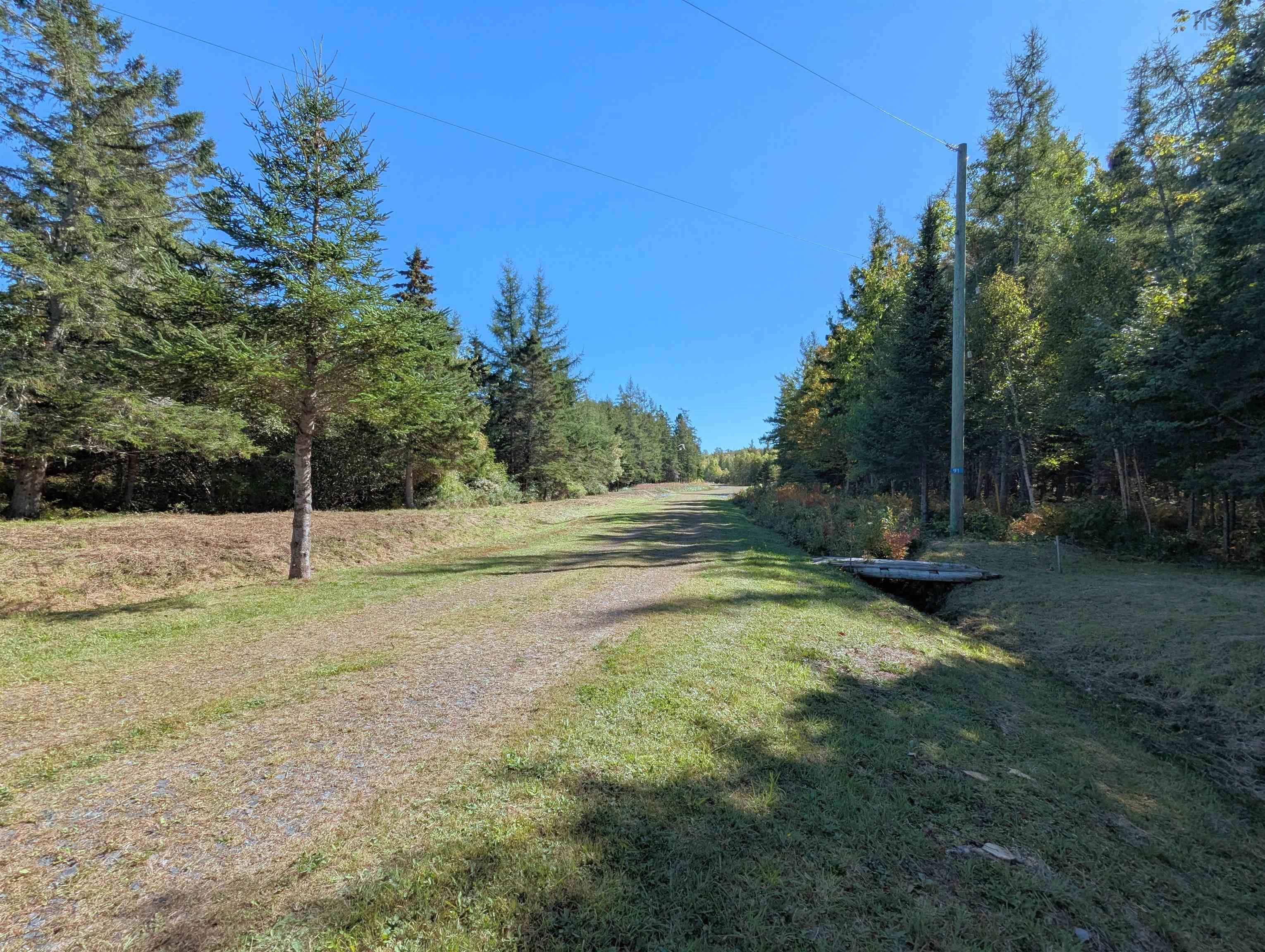2-B 91 Old Halifax Road, Glen Haven, NS (MLS 202512890)