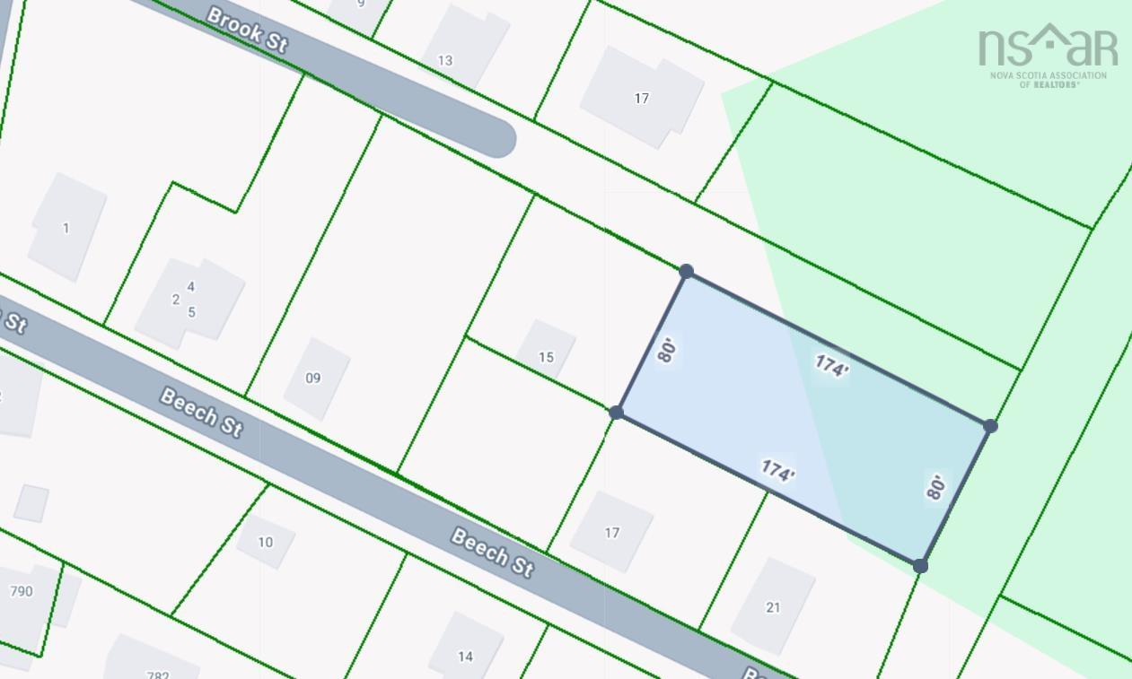 $35,000.00: Double Lot 2 Brook Street, Trenton