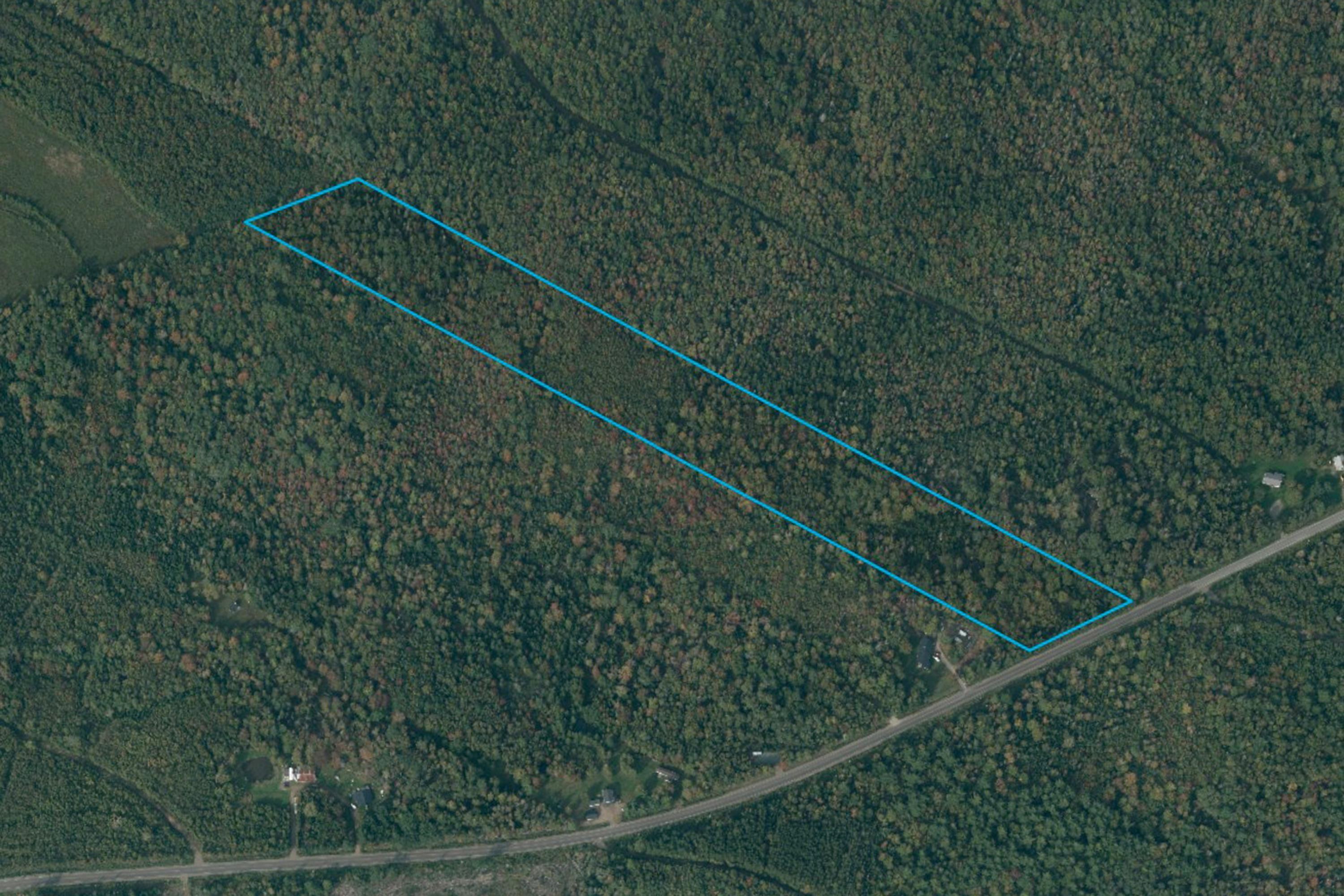 $37,500.00: Lot 6 Highway 321, Roslin