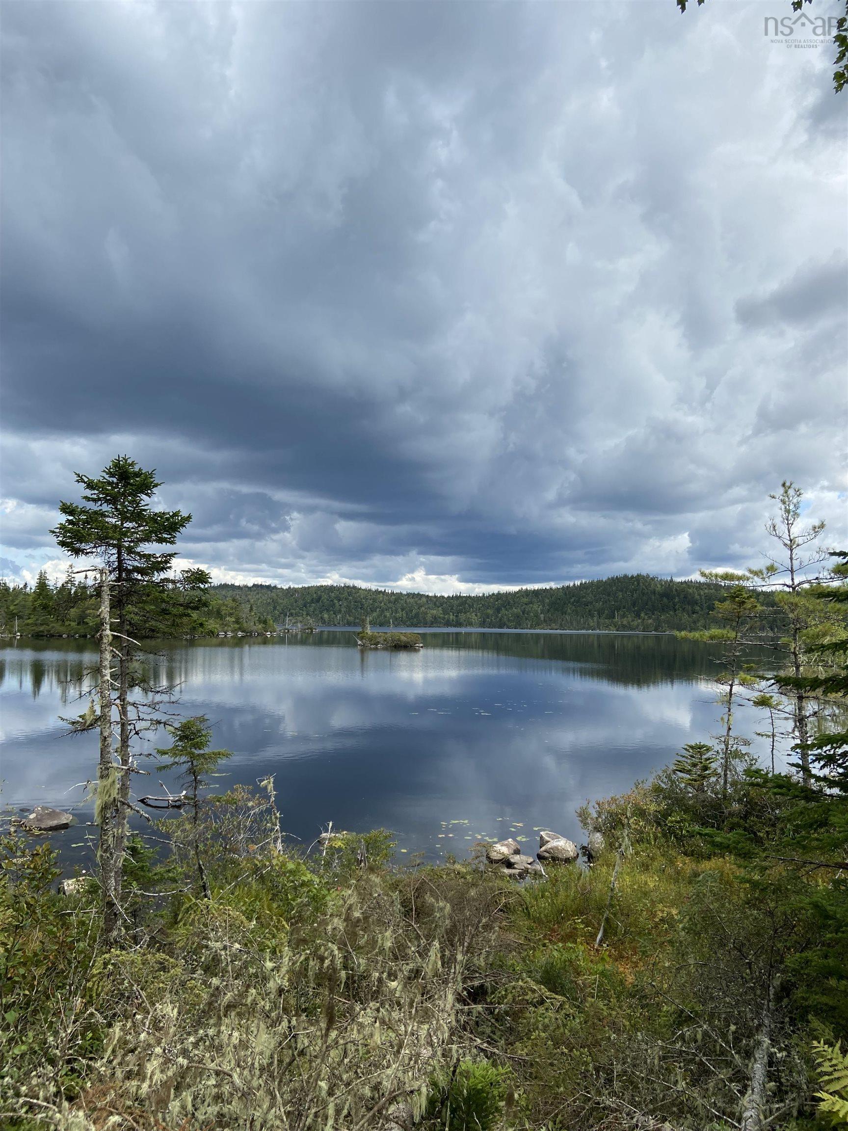 Lot 8c Longbridge Lake, Gaetz Brook, NS (MLS 202513396)