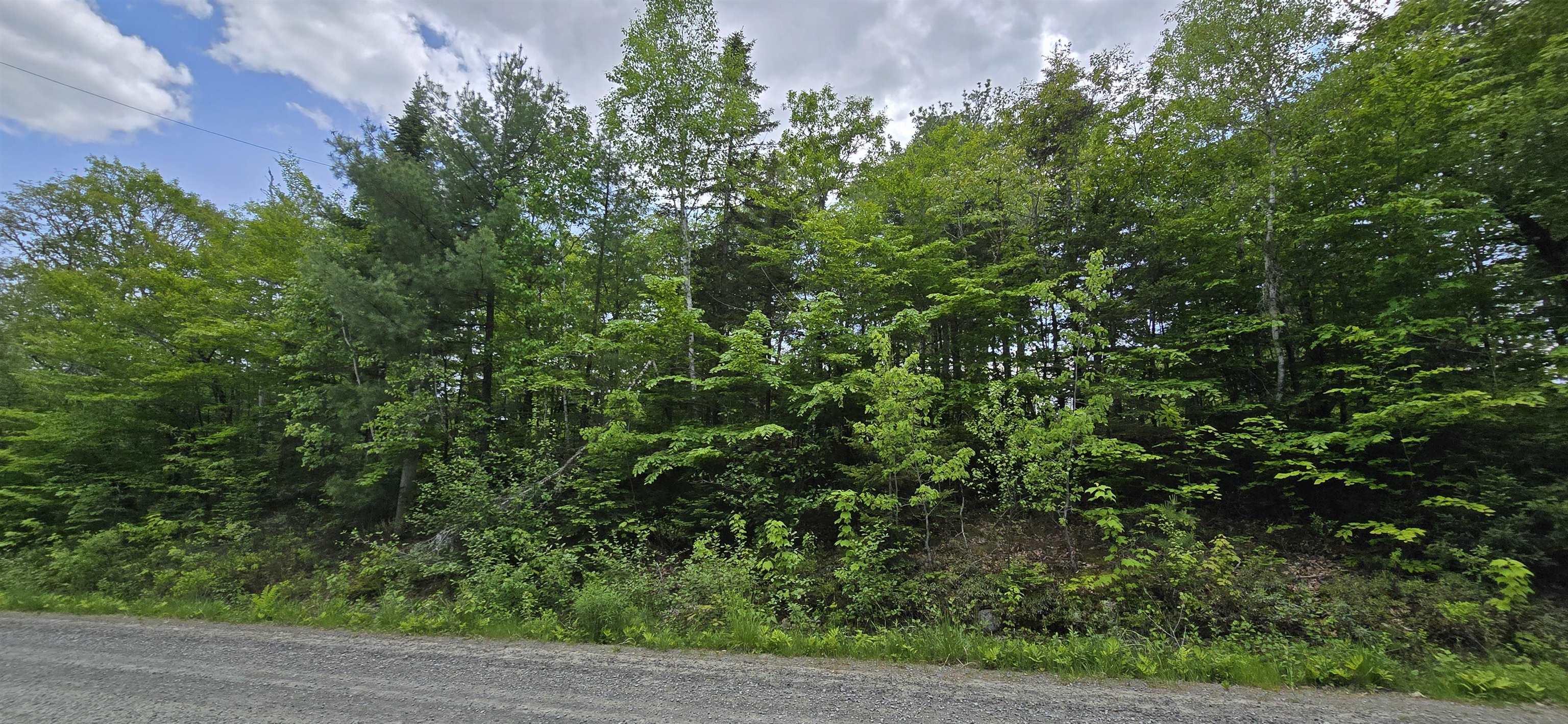 $37,900.00: Lot 24-2 East Clifford Road, East Clifford
