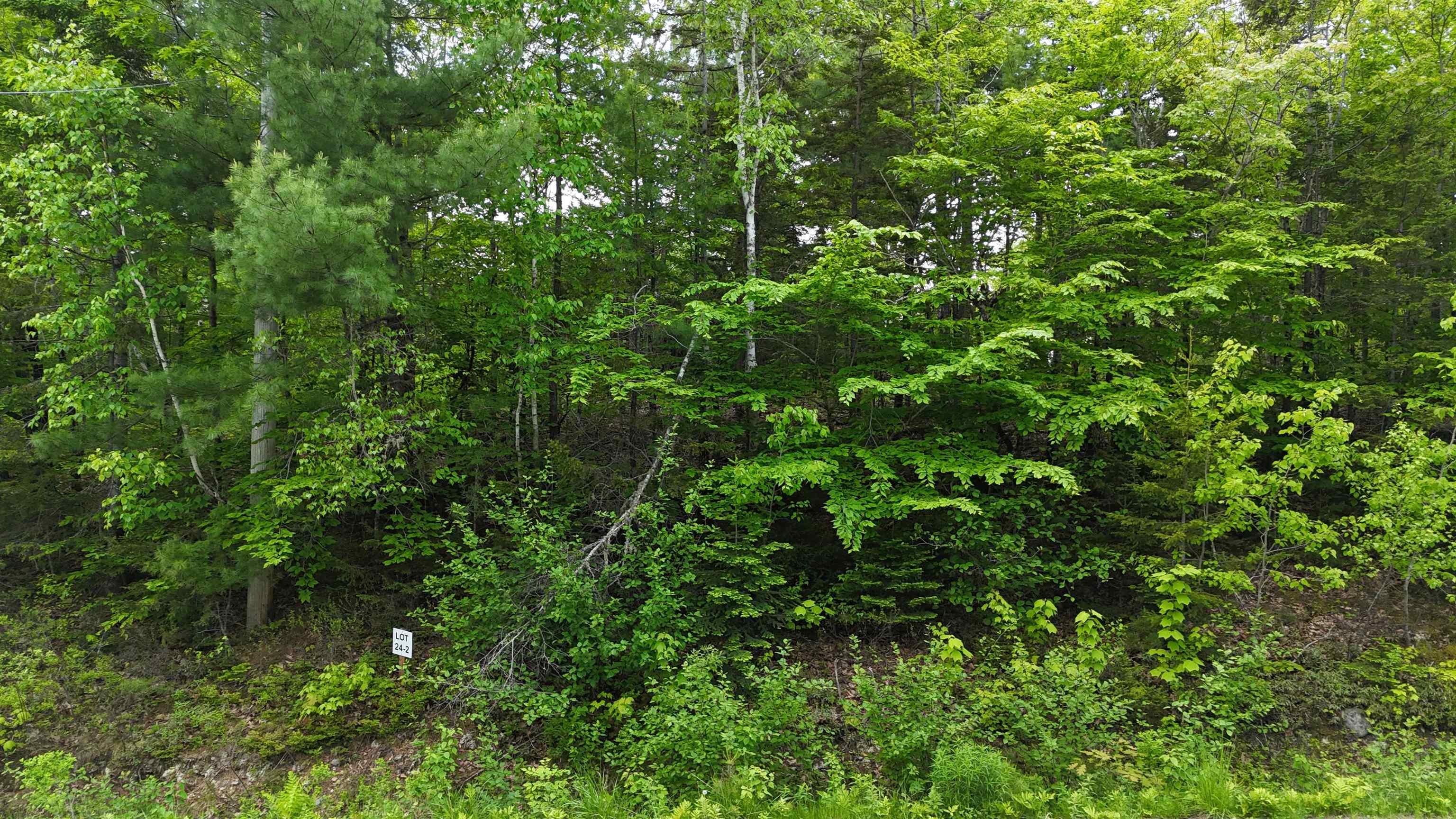 $37,900.00: Lot 24-2 East Clifford Road, East Clifford