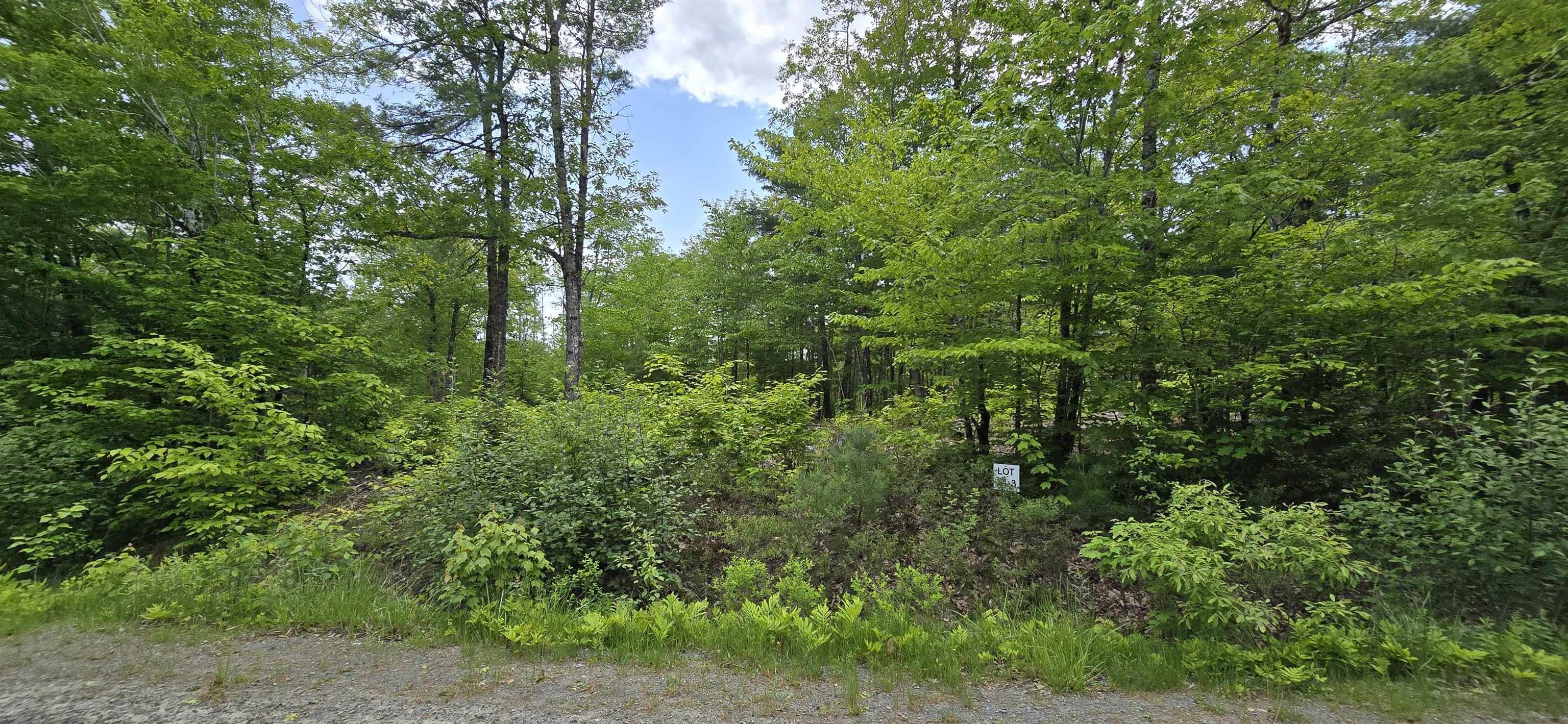 $36,900.00: Lot 24-3 East Clifford Road, East Clifford