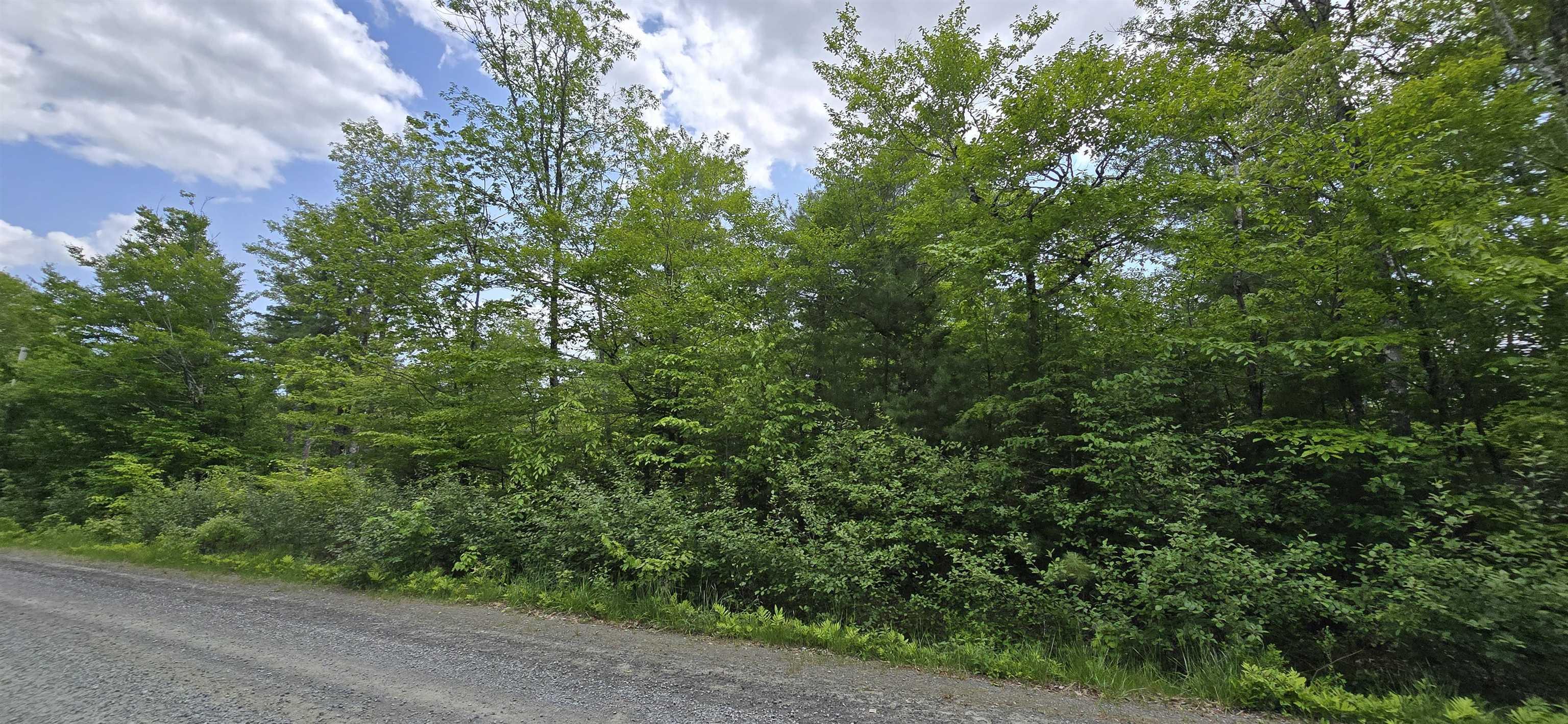 $36,900.00: Lot 24-3 East Clifford Road, East Clifford