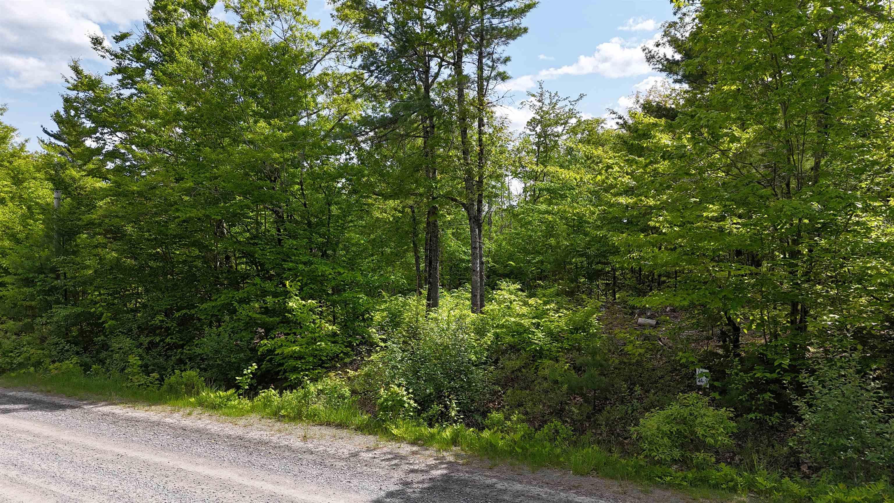 $36,900.00: Lot 24-3 East Clifford Road, East Clifford