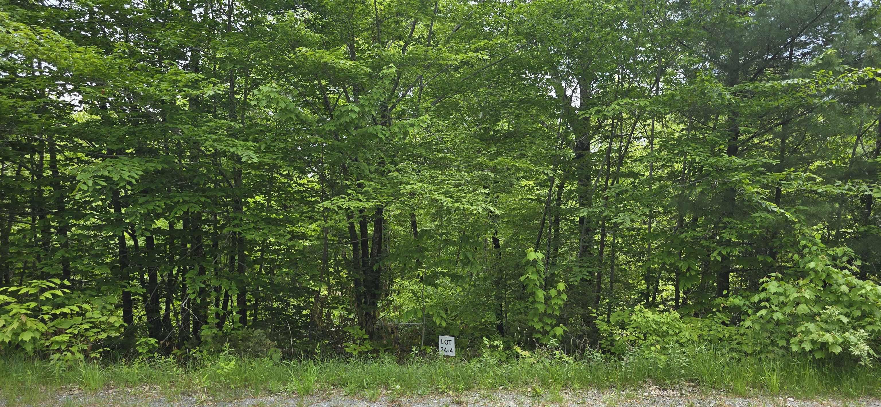 $38,900.00: Lot 24-4 East Clifford Road, East Clifford