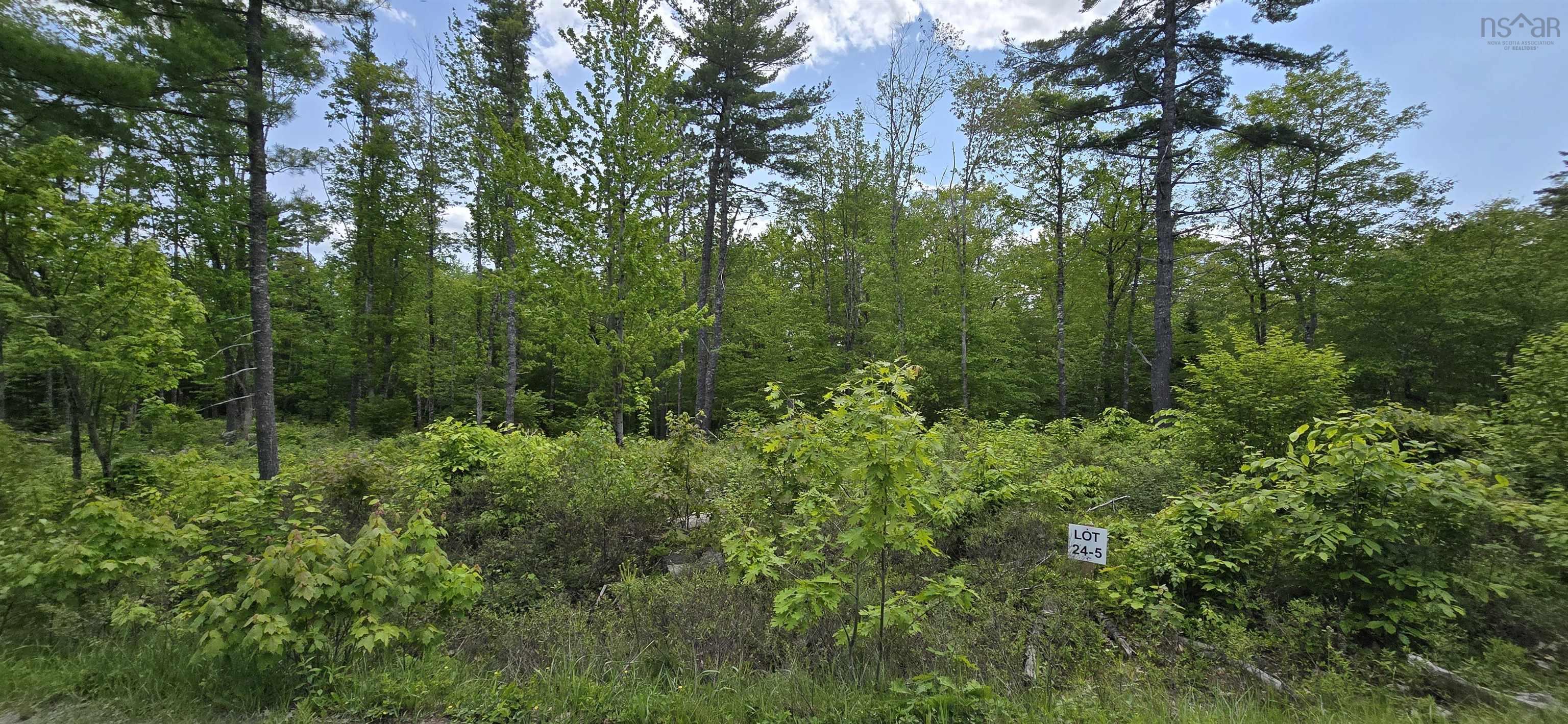 $32,900.00: Lot 24-5 East Clifford Road, East Clifford
