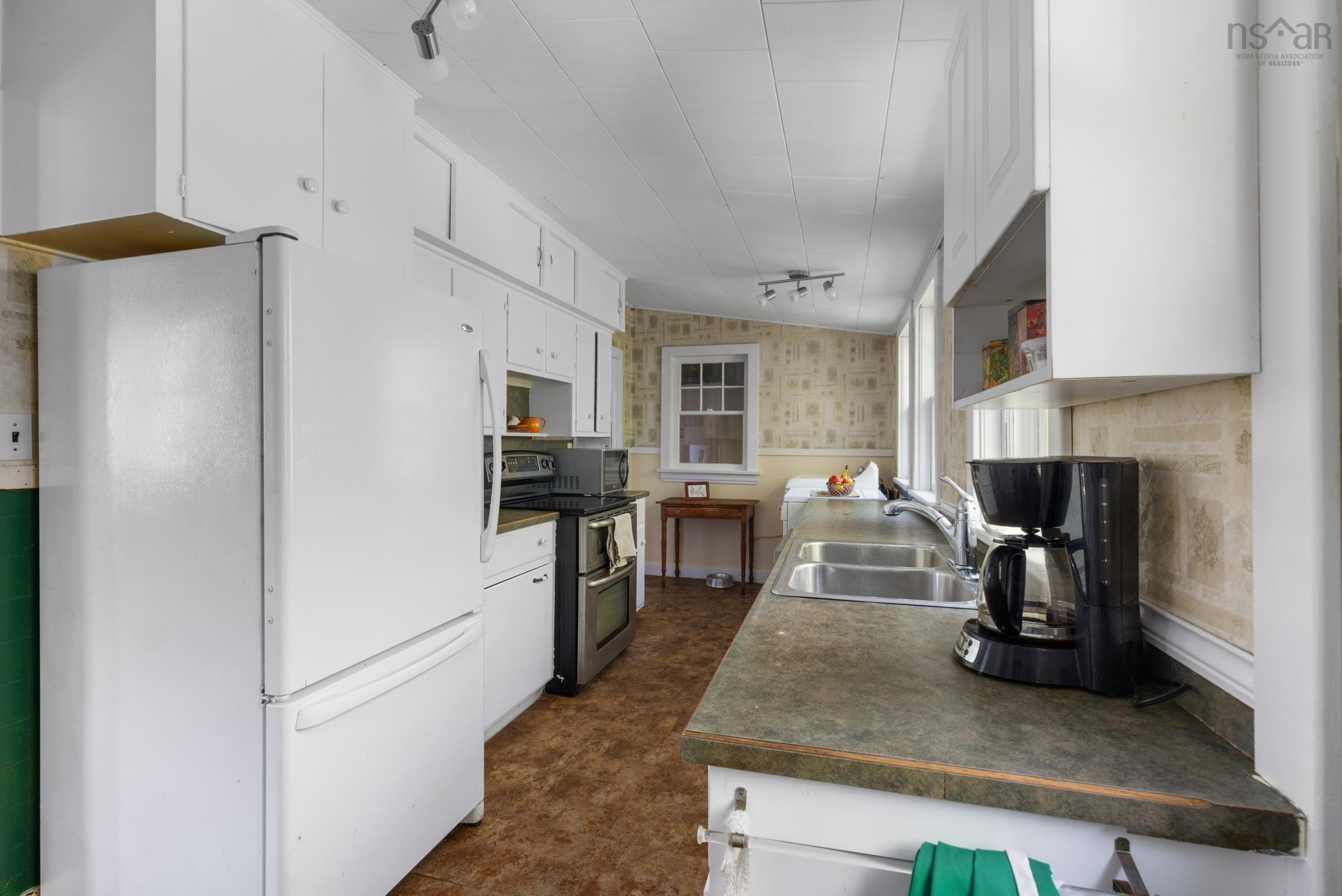 9199 St Margarets Bay Road, Queensland, NS (MLS 202513813)