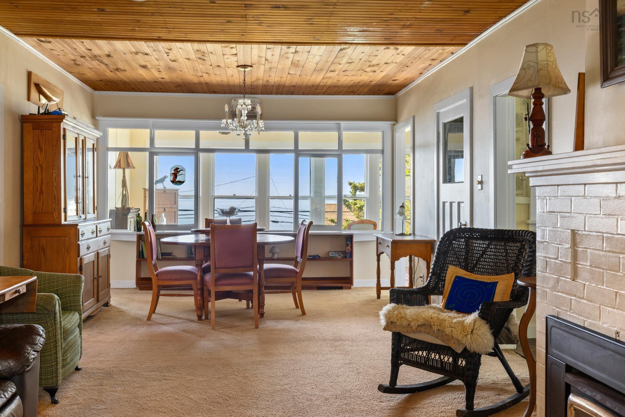 9199 St Margarets Bay Road, Queensland, NS (MLS 202513813)