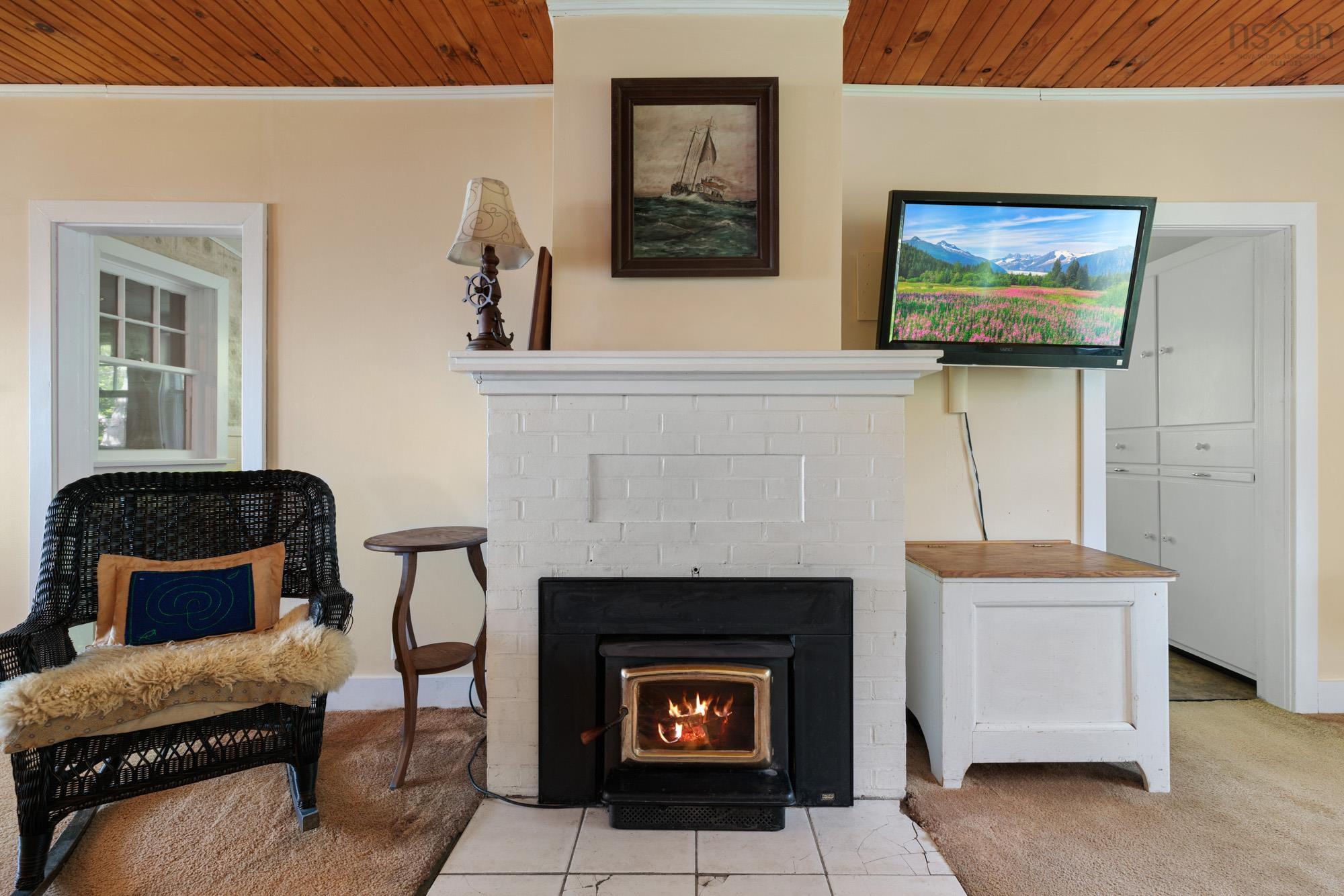 9199 St Margarets Bay Road, Queensland, NS (MLS 202513813)