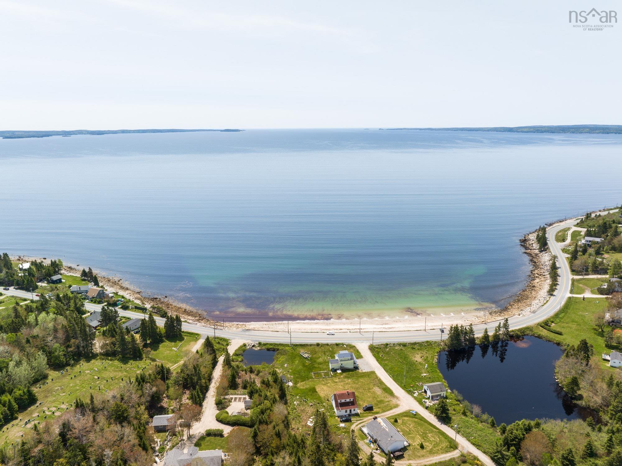 9199 St Margarets Bay Road, Queensland, NS (MLS 202513813)