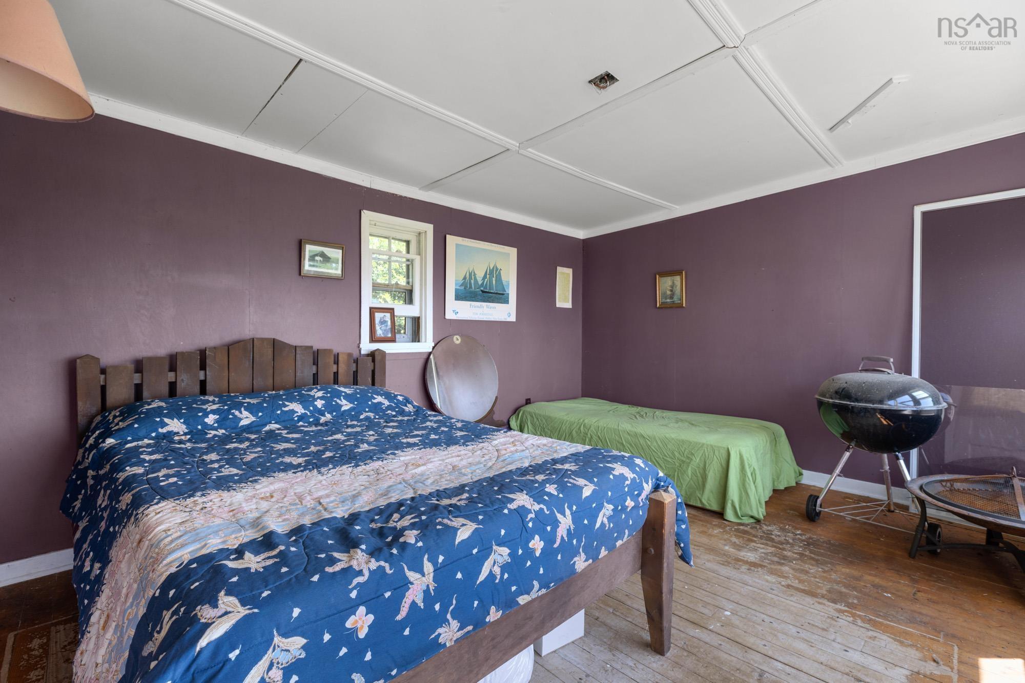 9199 St Margarets Bay Road, Queensland, NS (MLS 202513813)