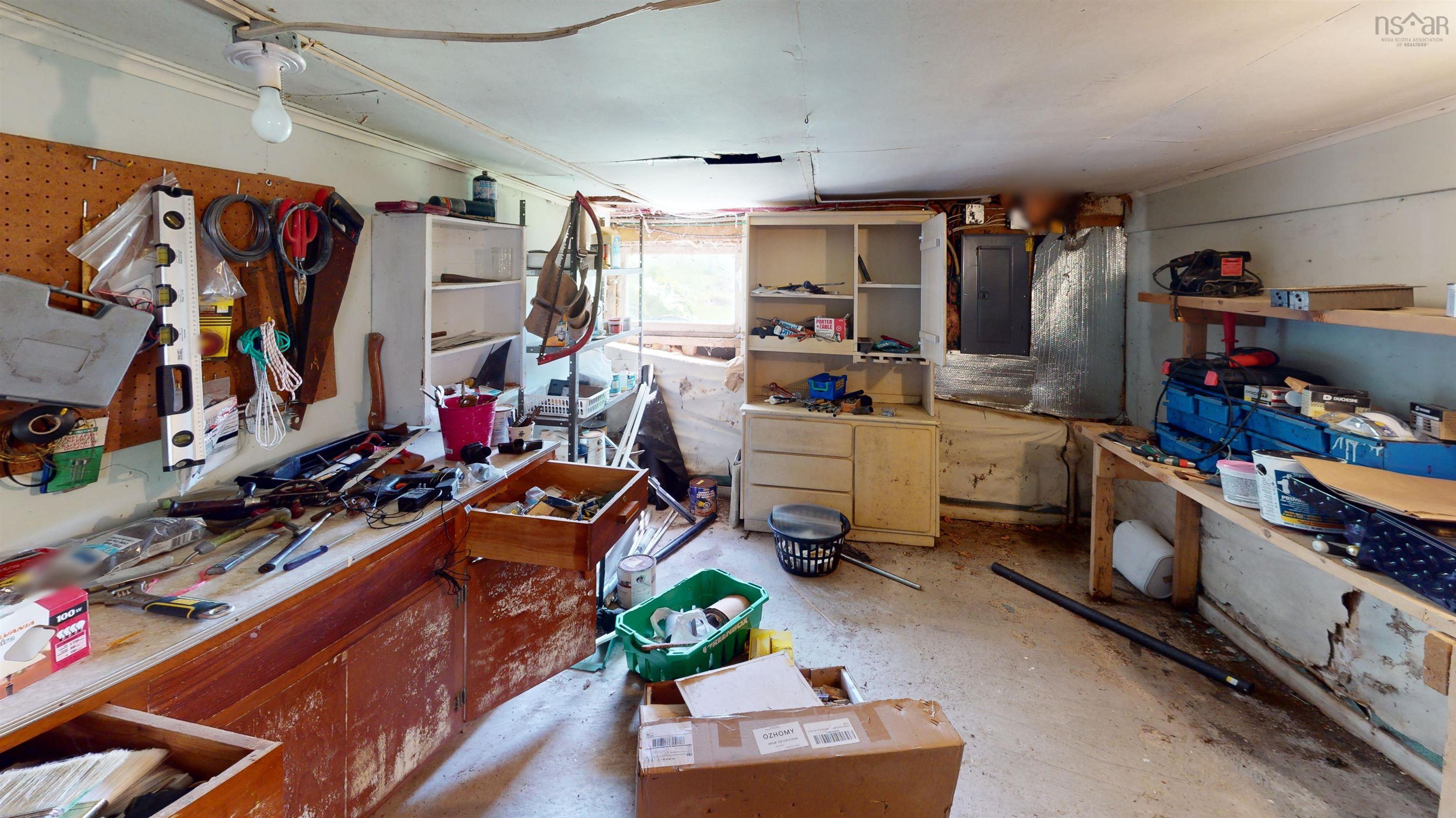 9199 St Margarets Bay Road, Queensland, NS (MLS 202513813)