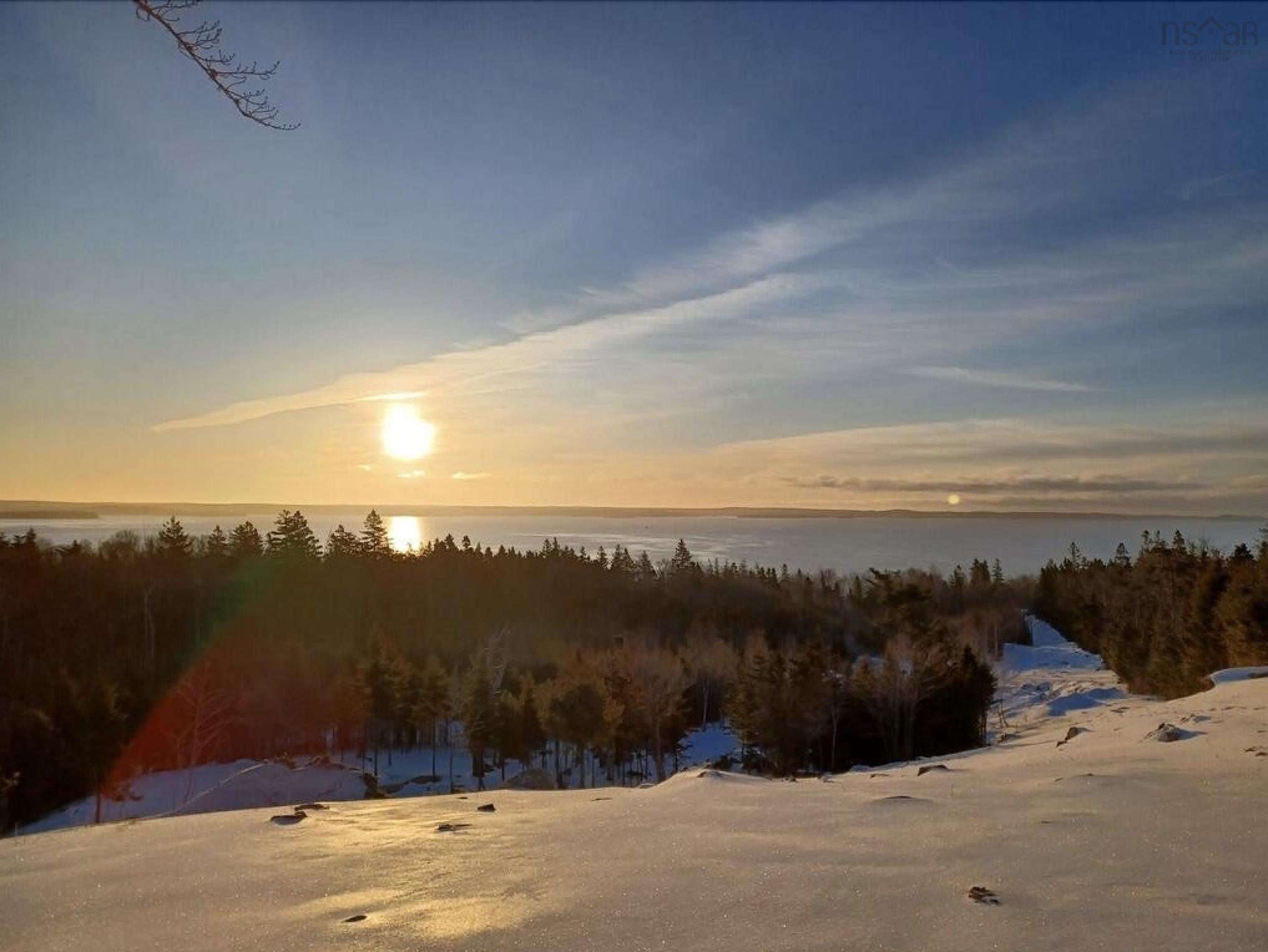 Lot No 3 Highway, Queensland, NS (MLS 202514141)
