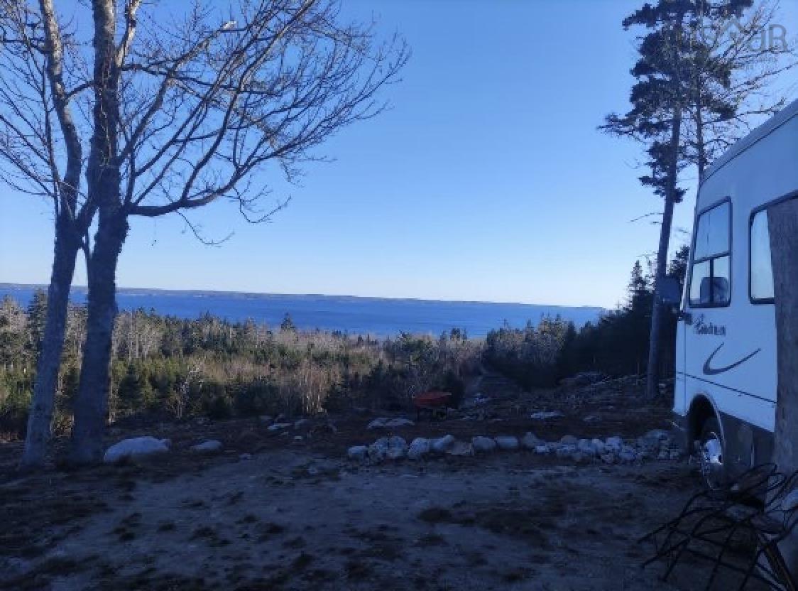 Lot No 3 Highway, Queensland, NS (MLS 202514141)