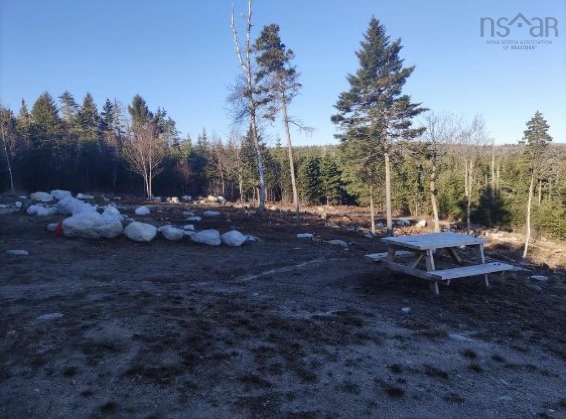 Lot No 3 Highway, Queensland, NS (MLS 202514141)