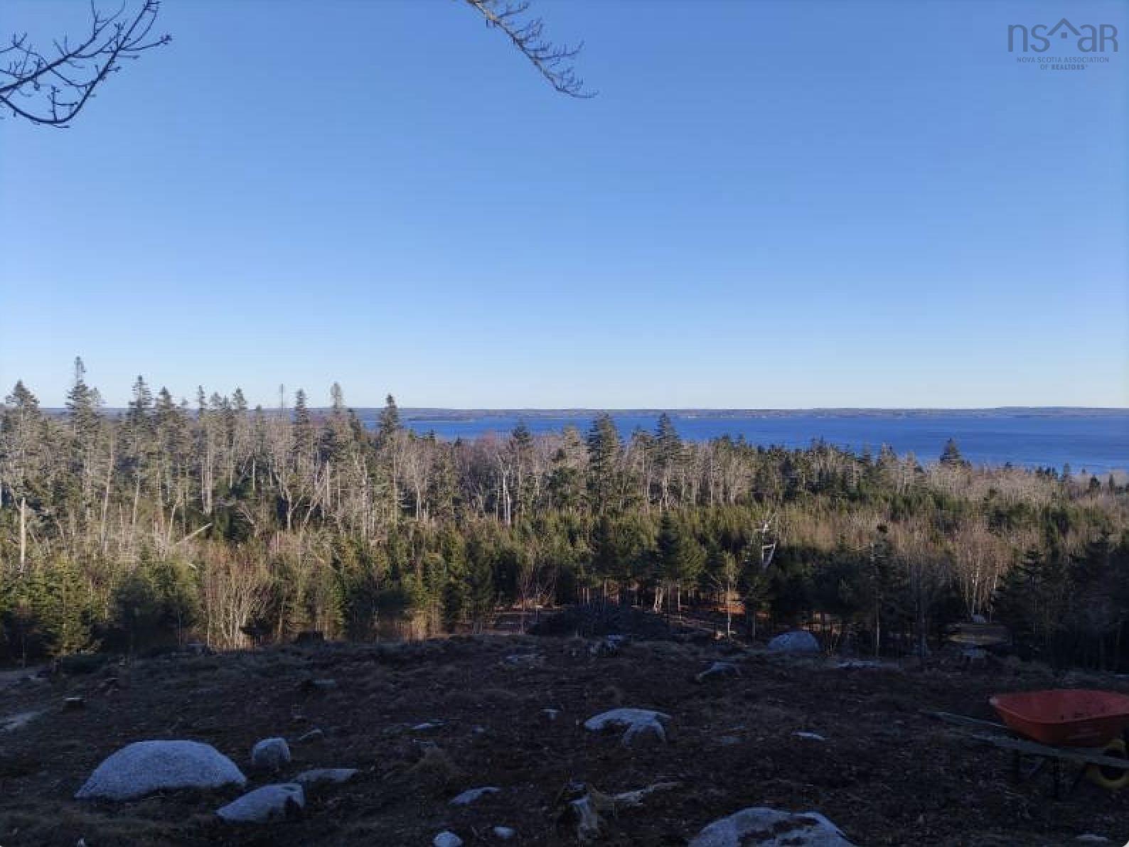 Lot No 3 Highway, Queensland, NS (MLS 202514141)
