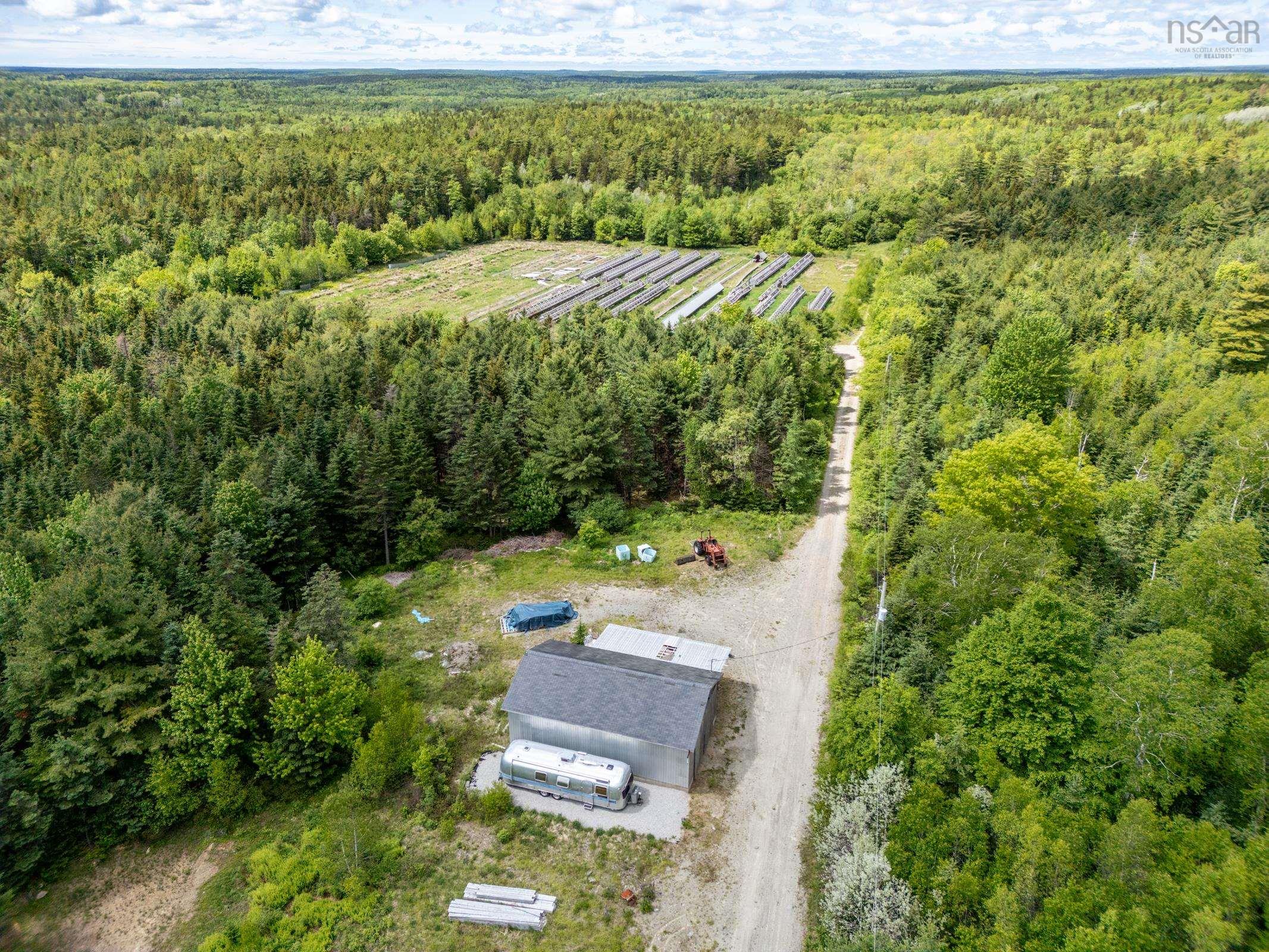 $259,000.00: 2925 Highway 203, East Kemptville