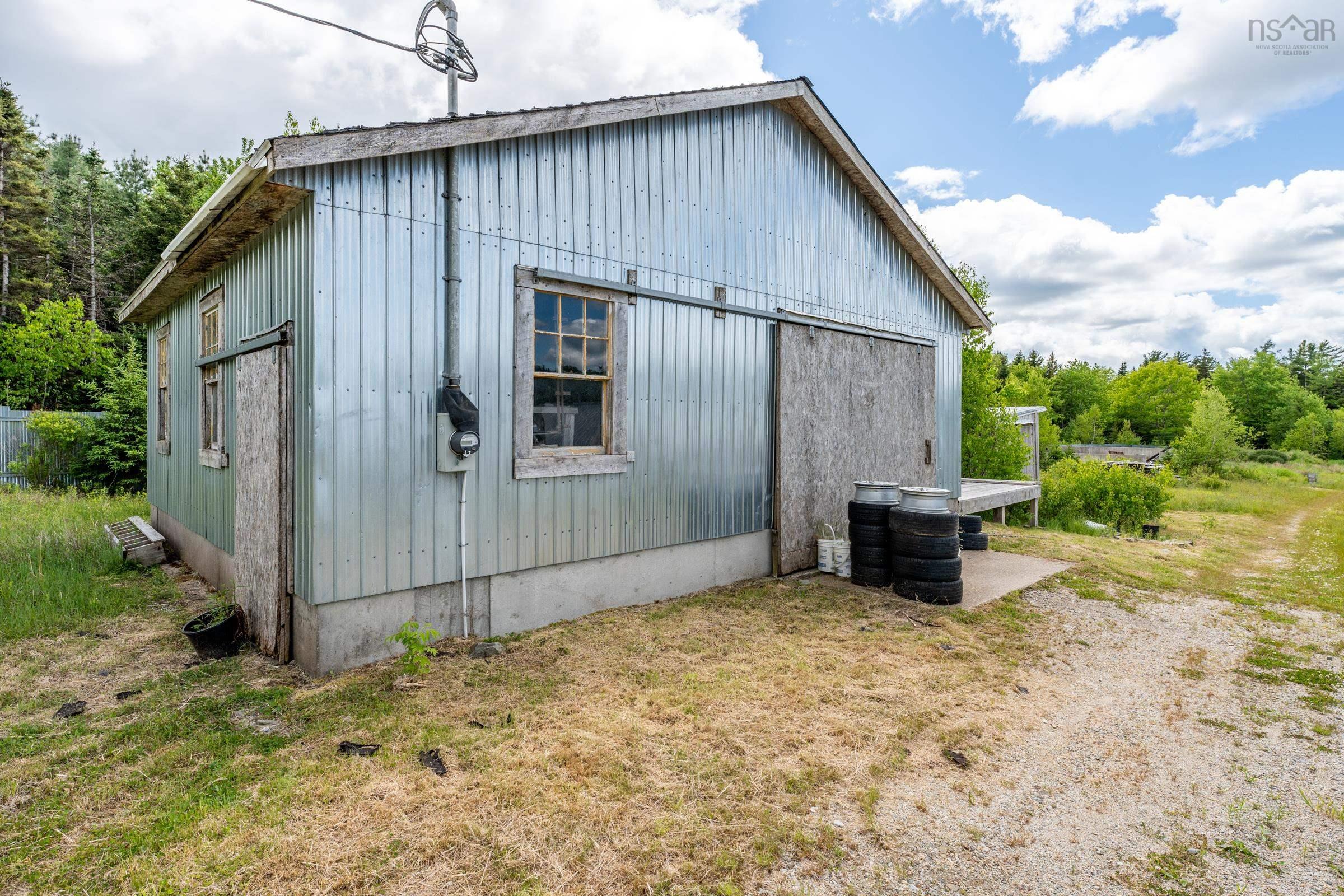 $259,000.00: 2925 Highway 203, East Kemptville