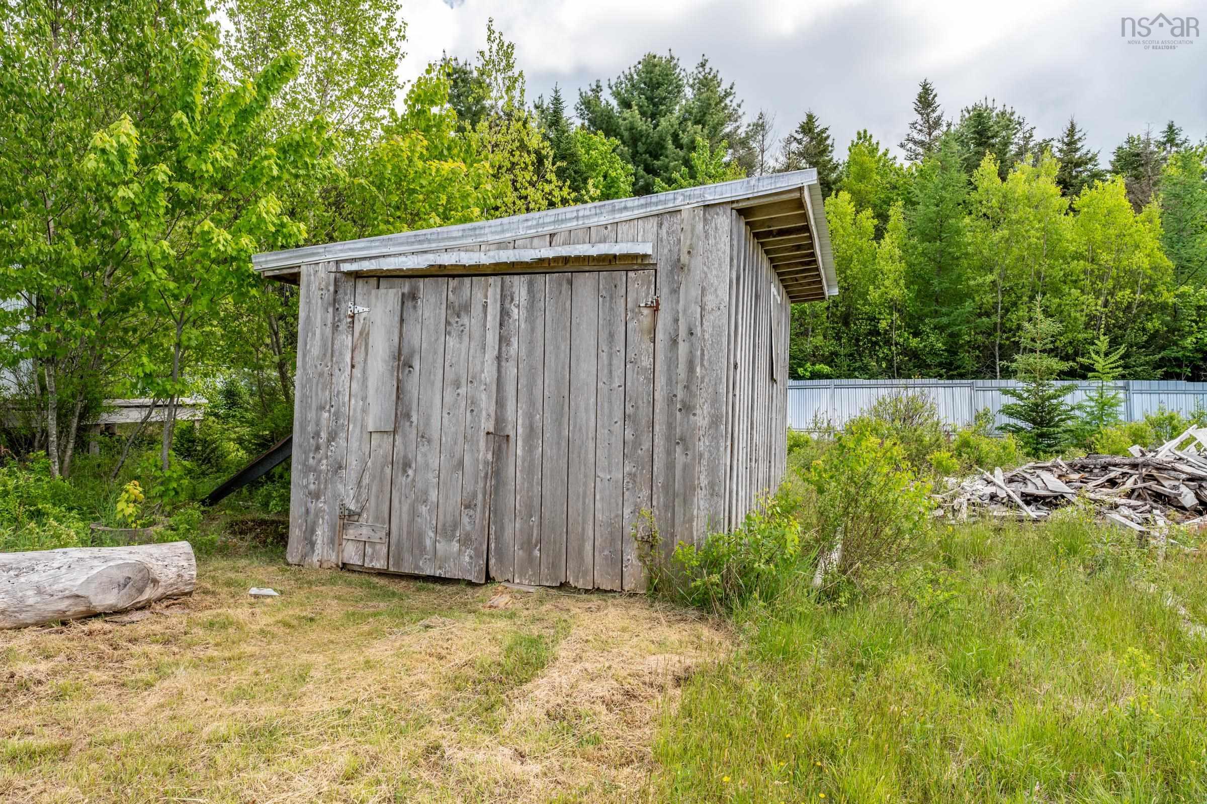 $259,000.00: 2925 Highway 203, East Kemptville