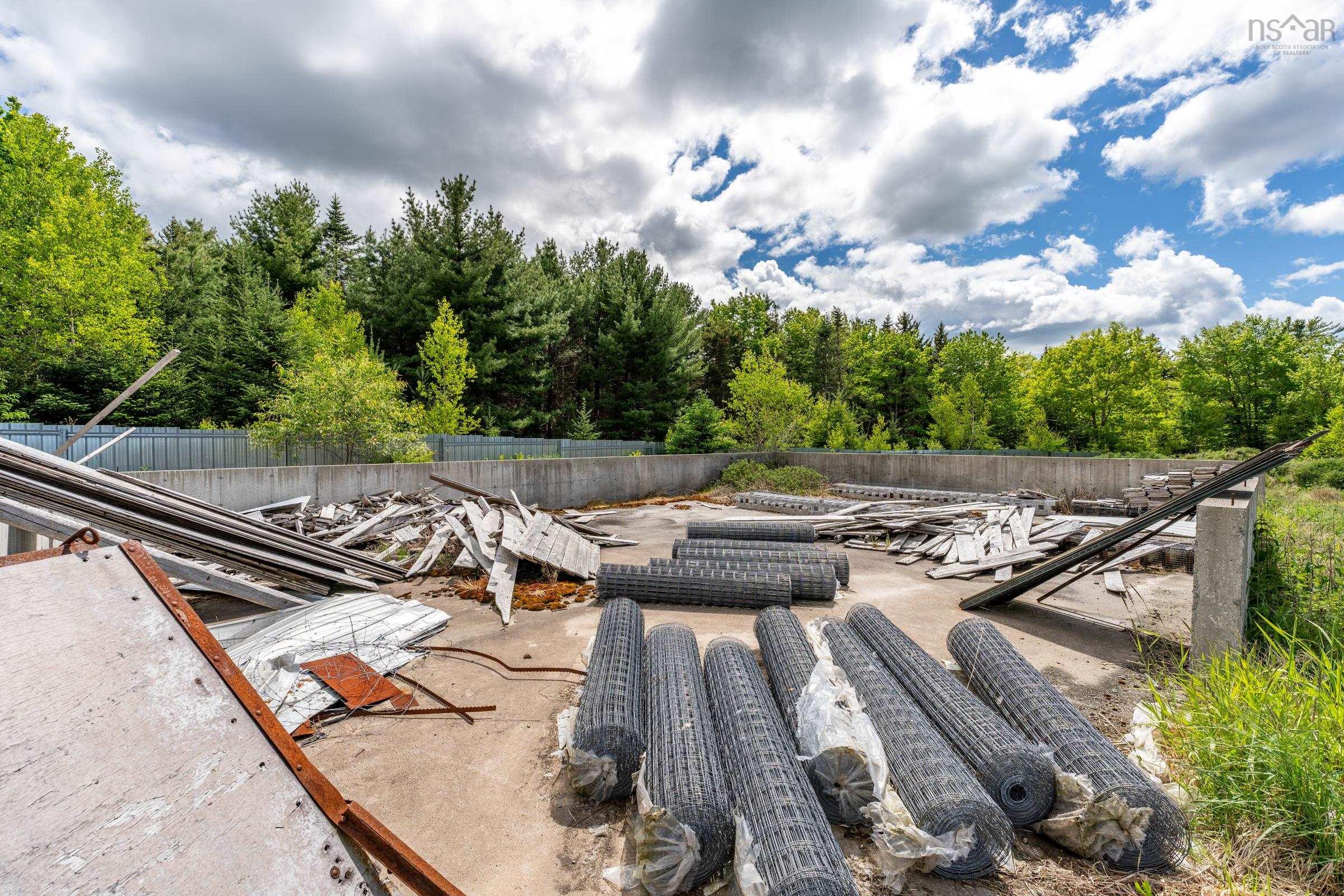 $259,000.00: 2925 Highway 203, East Kemptville