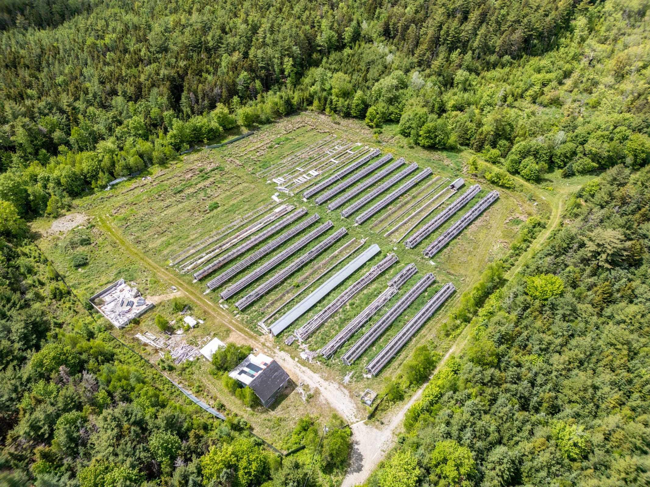 $259,000.00: 2925 Highway 203, East Kemptville