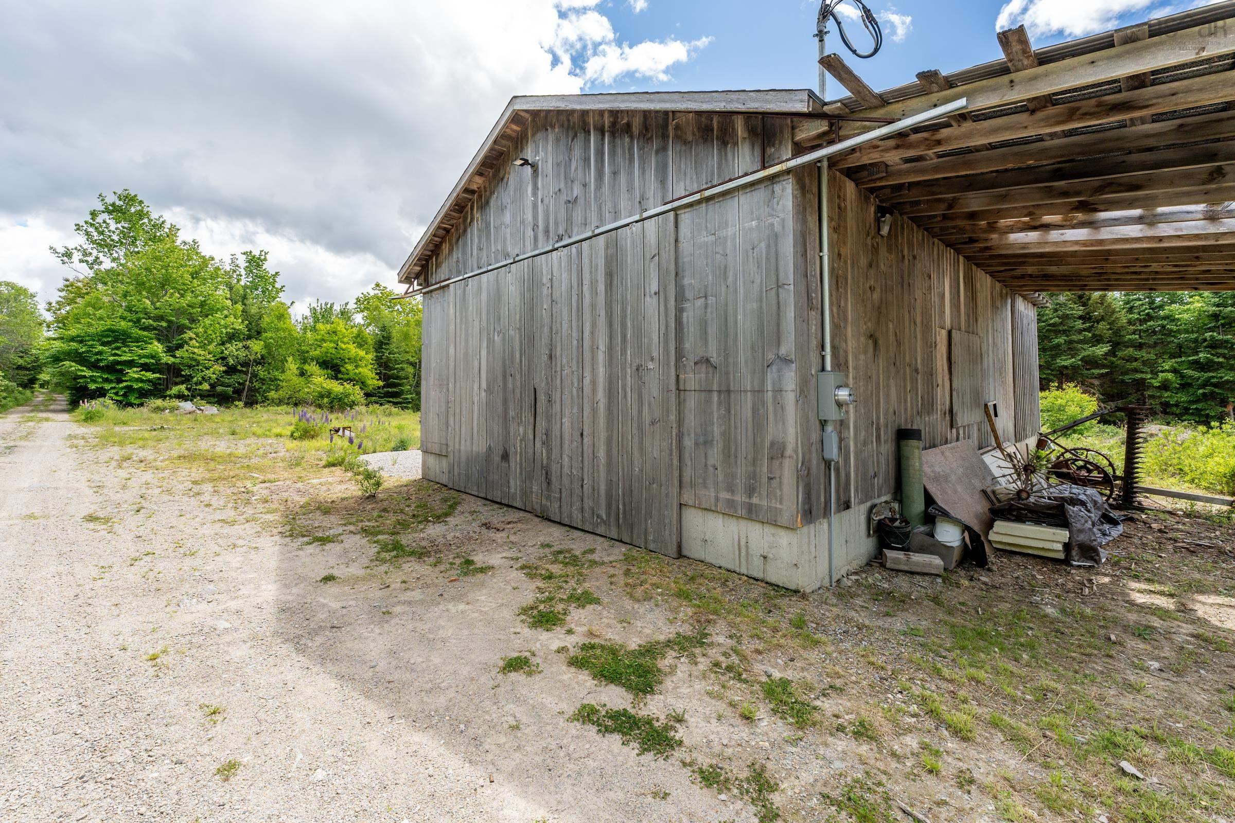 $259,000.00: 2925 Highway 203, East Kemptville