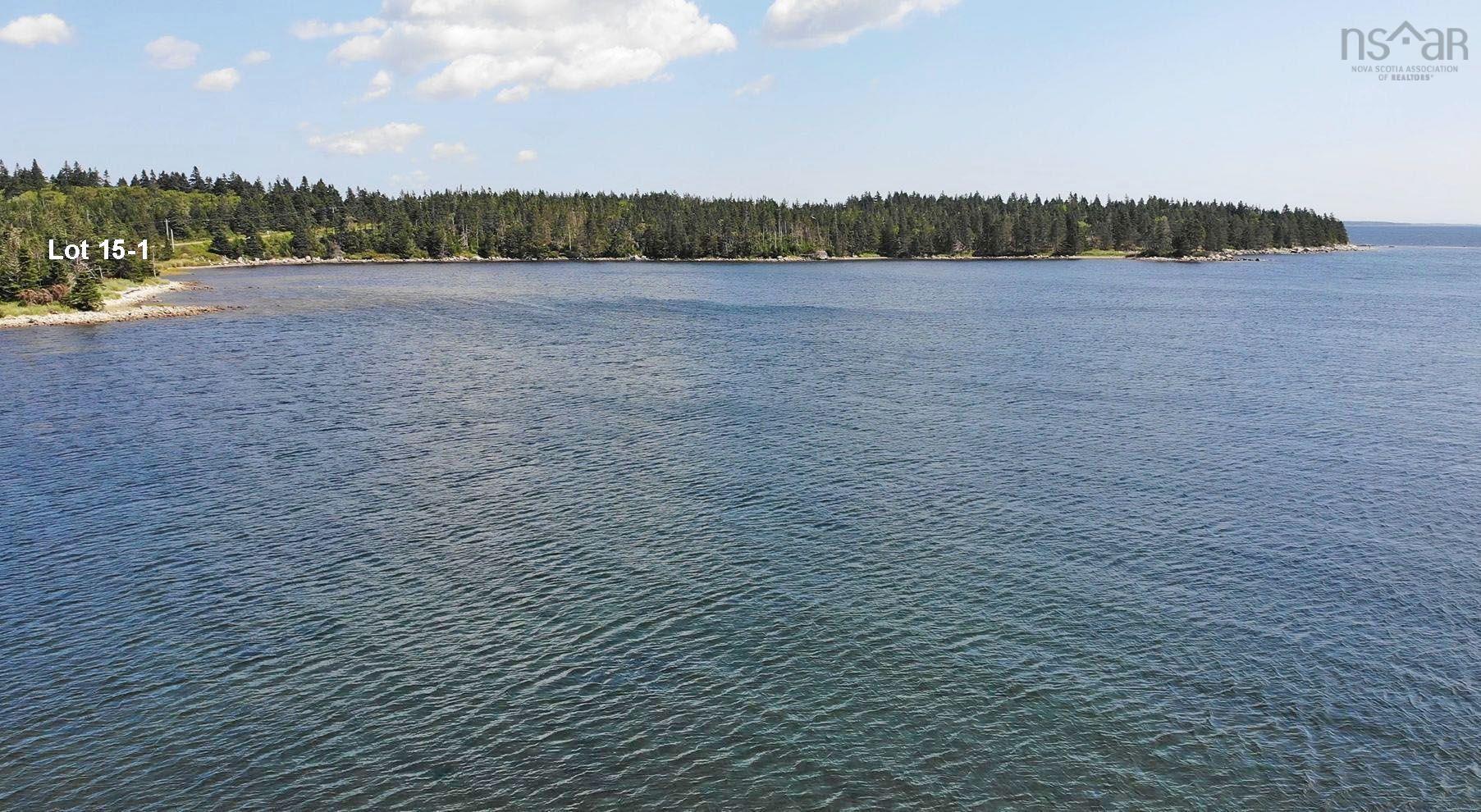 $110,000.00: Lots 15&15-1 Hwy 316 (English Hbr), Cole Harbour