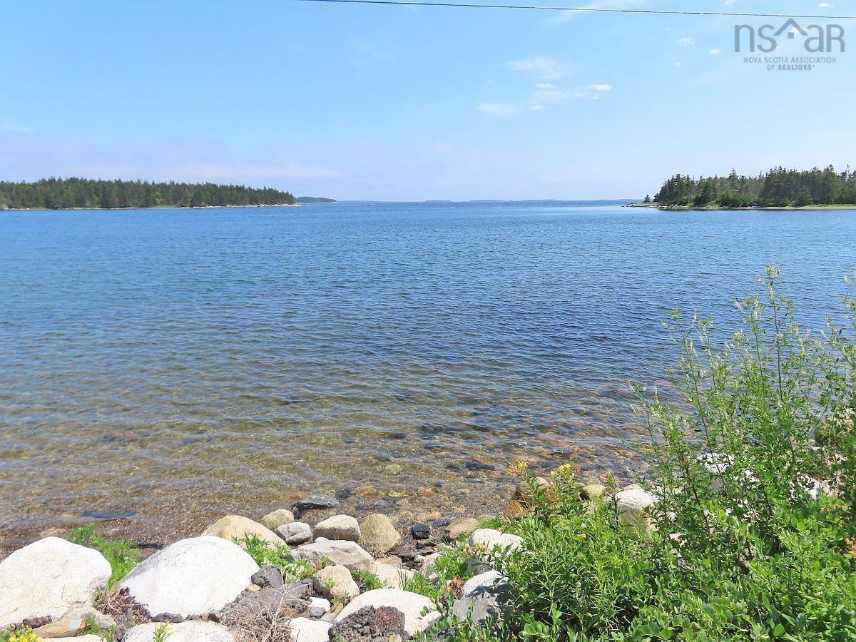 $110,000.00: Lots 15&15-1 Hwy 316 (English Hbr), Cole Harbour