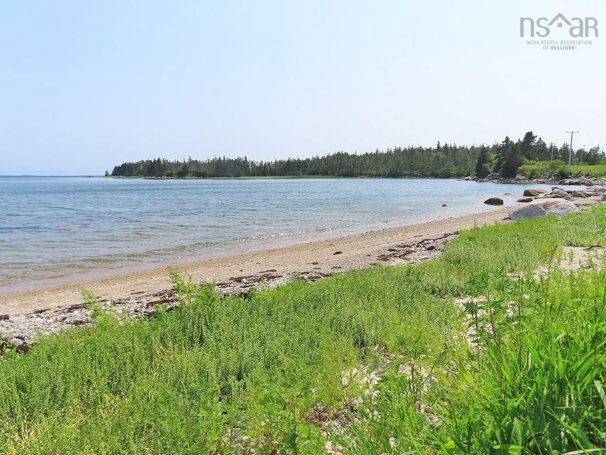 $110,000.00: Lots 15&15-1 Hwy 316 (English Hbr), Cole Harbour