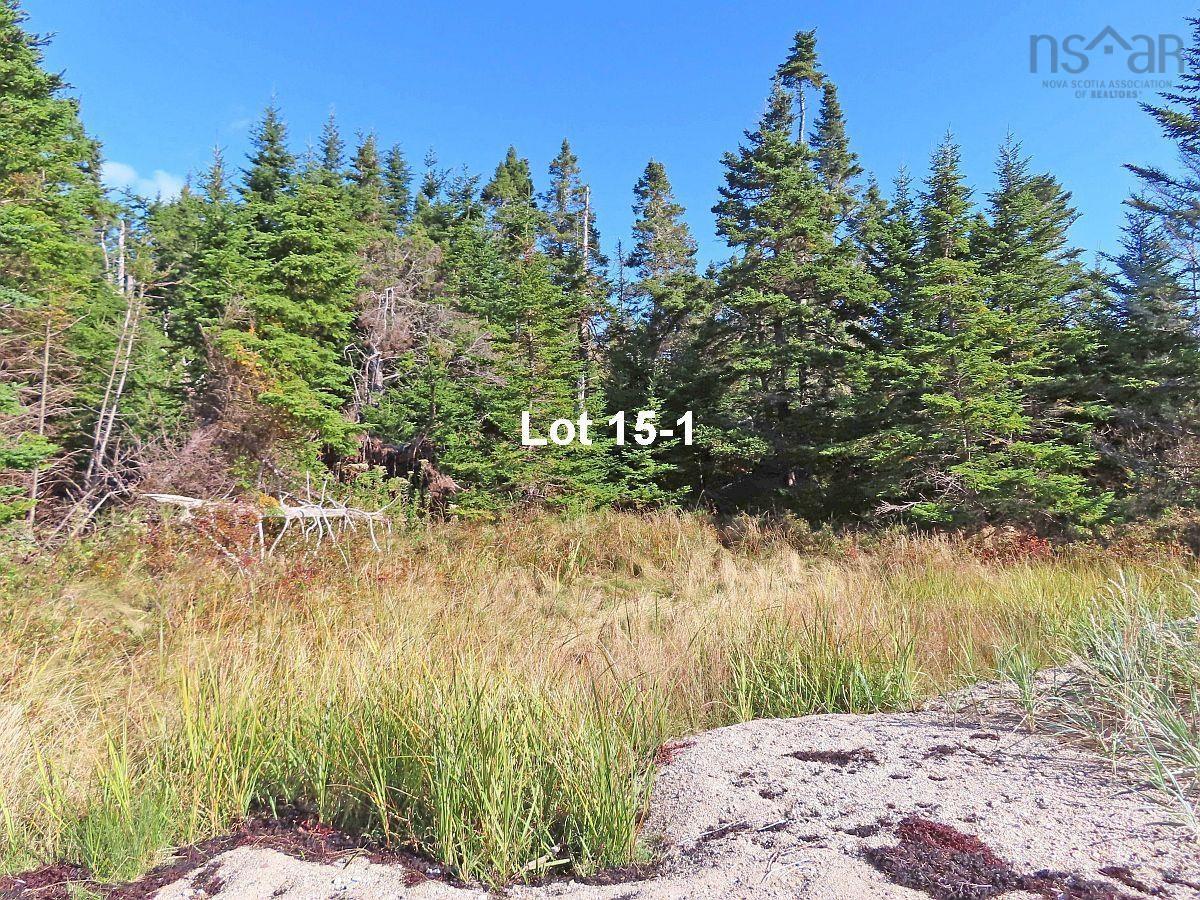 $110,000.00: Lots 15&15-1 Hwy 316 (English Hbr), Cole Harbour