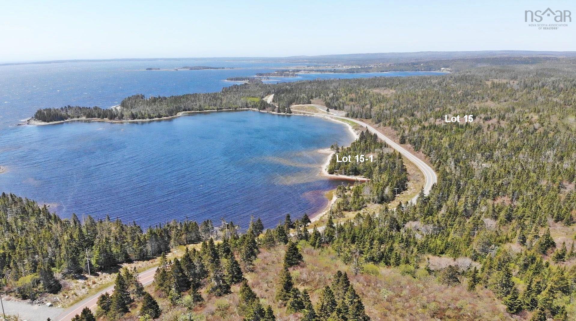 $110,000.00: Lots 15&15-1 Hwy 316 (English Hbr), Cole Harbour