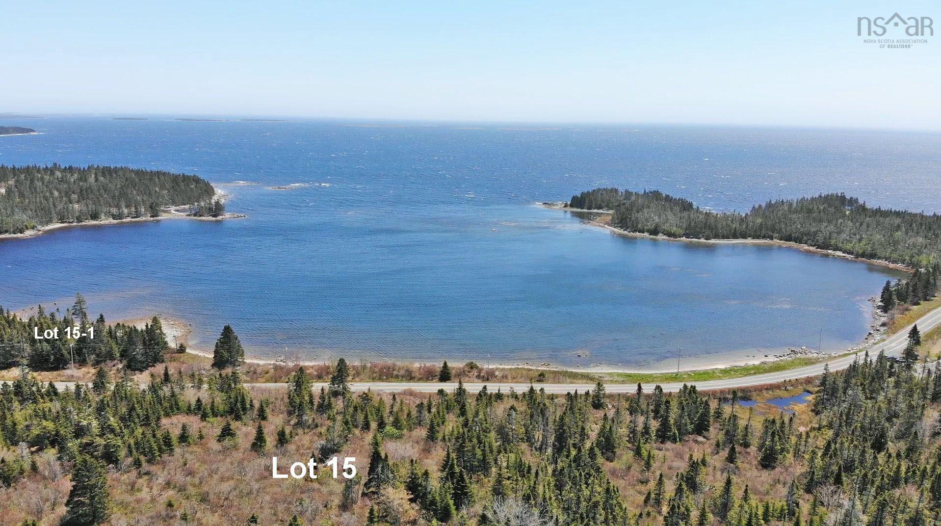 $110,000.00: Lots 15&15-1 Hwy 316 (English Hbr), Cole Harbour
