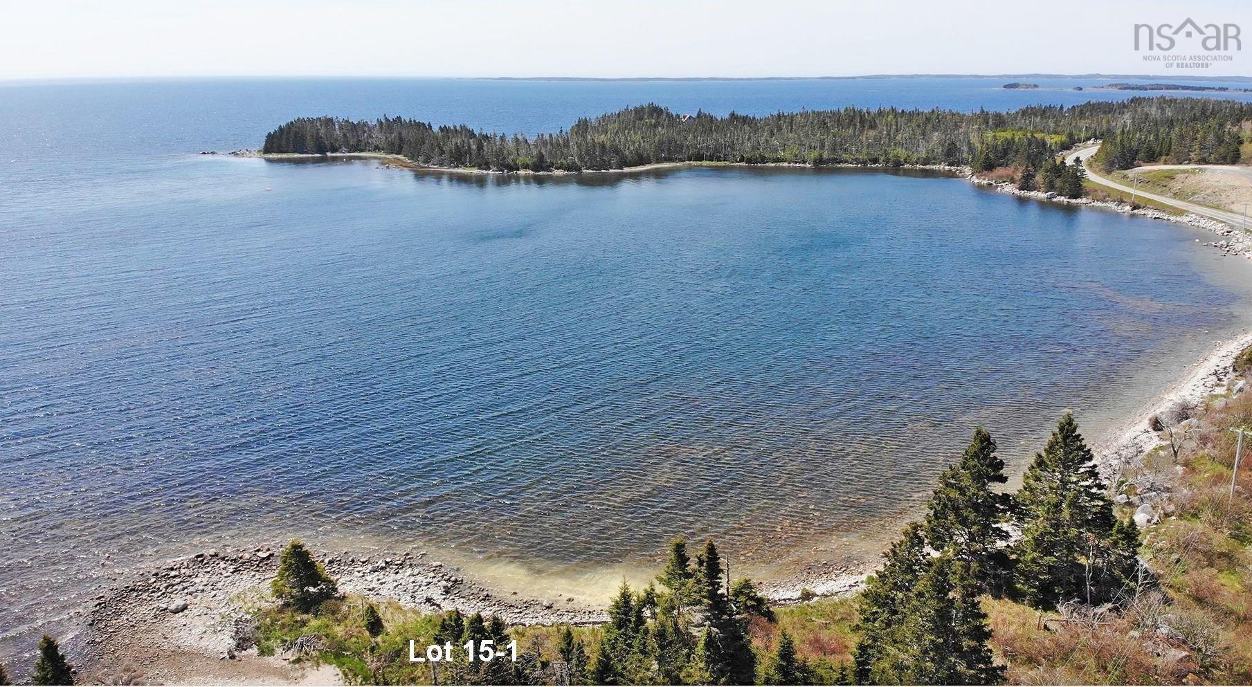 $110,000.00: Lots 15&15-1 Hwy 316 (English Hbr), Cole Harbour