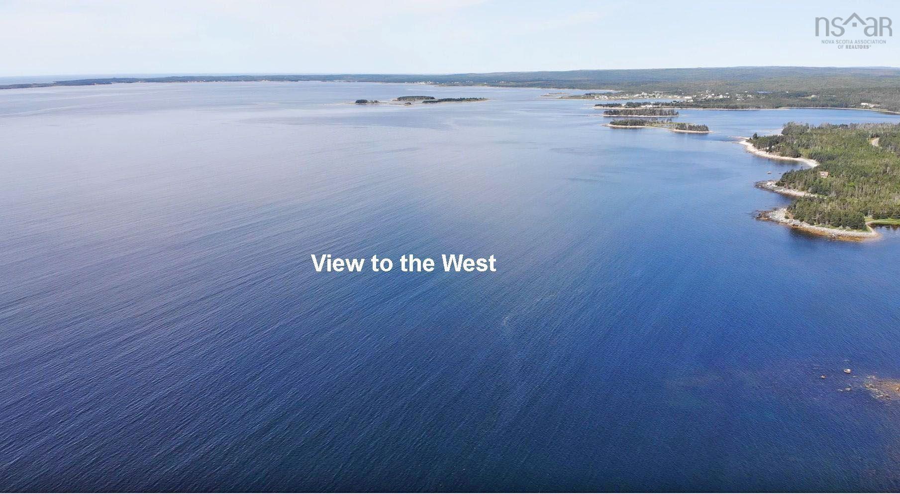 $110,000.00: Lots 15&15-1 Hwy 316 (English Hbr), Cole Harbour