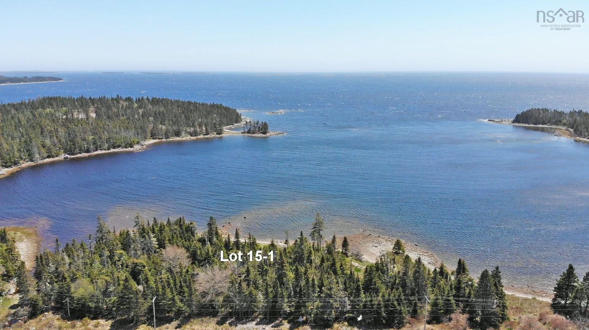 $110,000.00: Lots 15&15-1 Hwy 316 (English Hbr), Cole Harbour