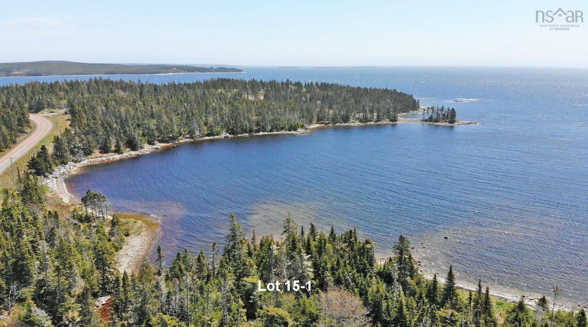 $110,000.00: Lots 15&15-1 Hwy 316 (English Hbr), Cole Harbour