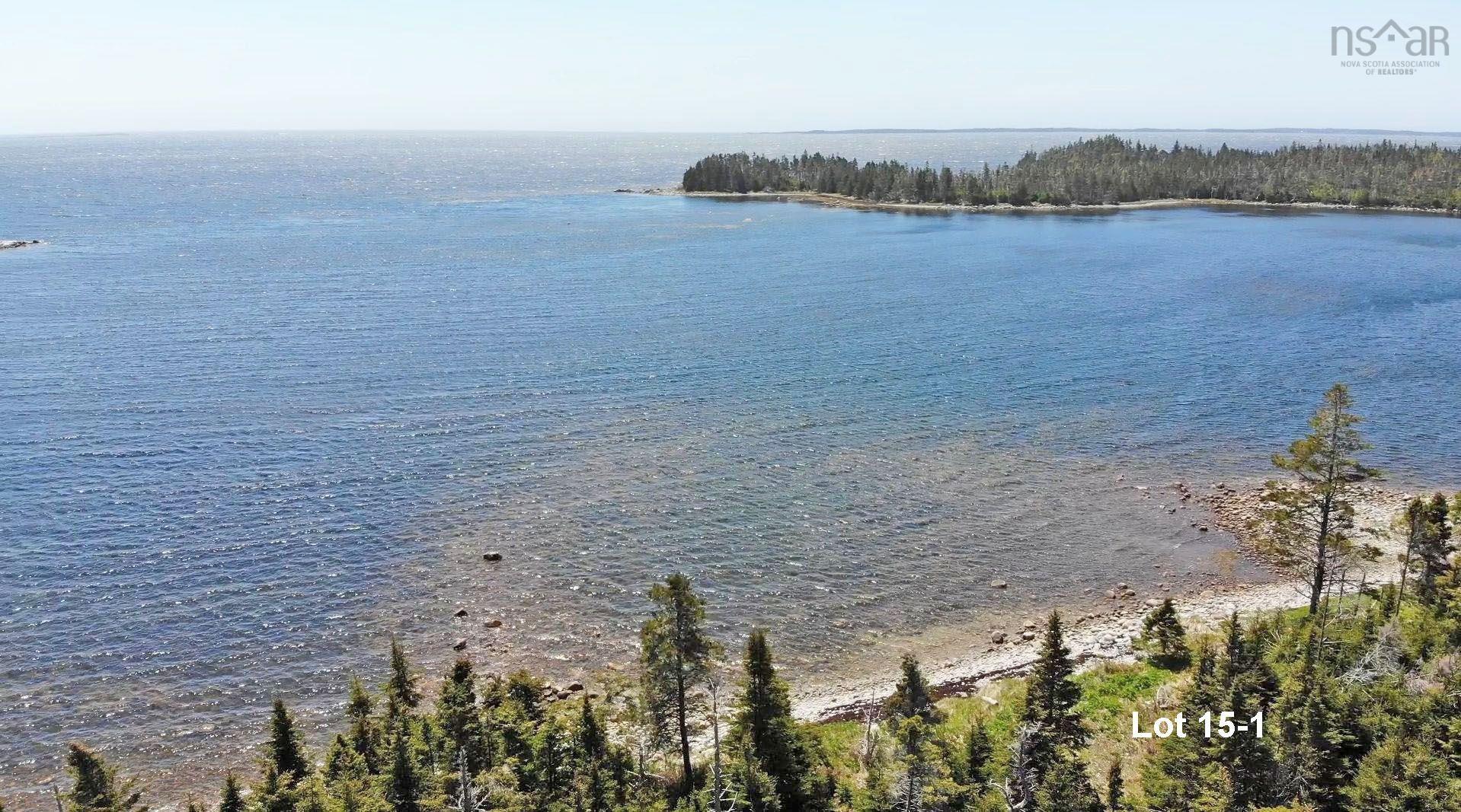 $110,000.00: Lots 15&15-1 Hwy 316 (English Hbr), Cole Harbour