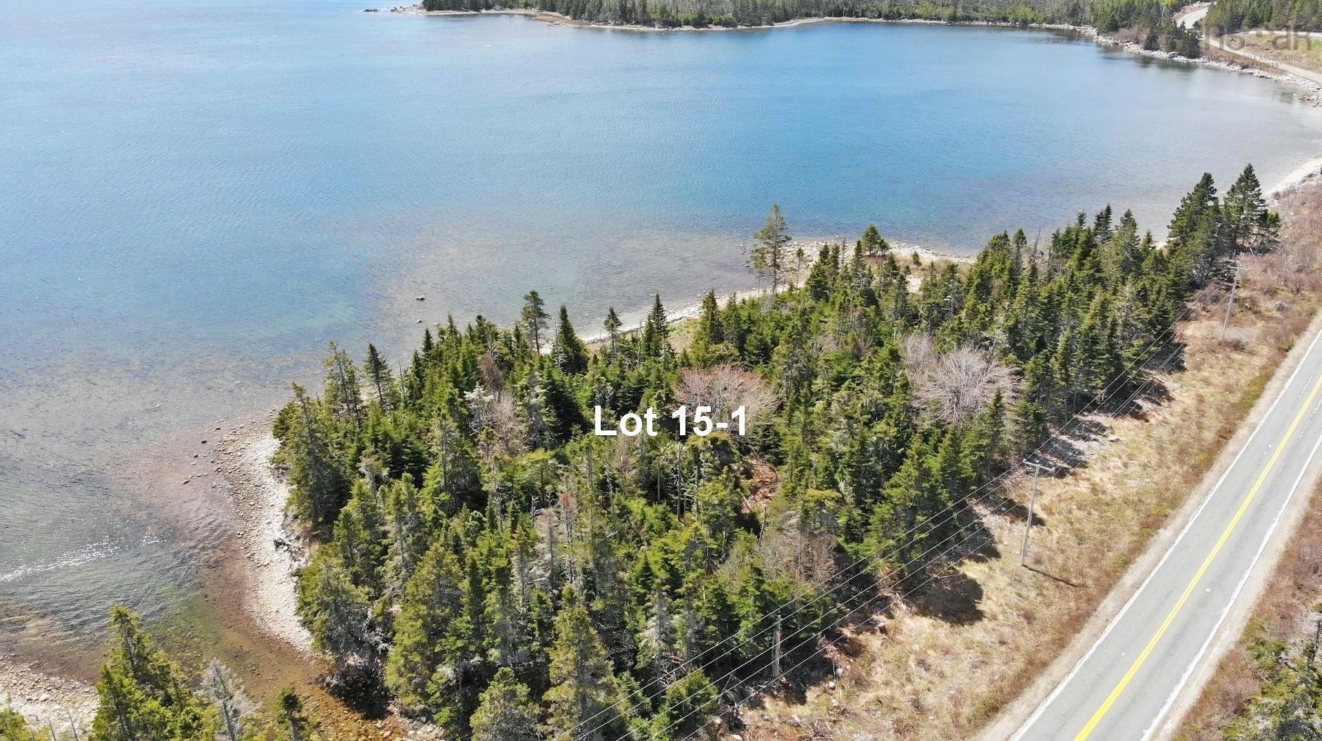 $110,000.00: Lots 15&15-1 Hwy 316 (English Hbr), Cole Harbour