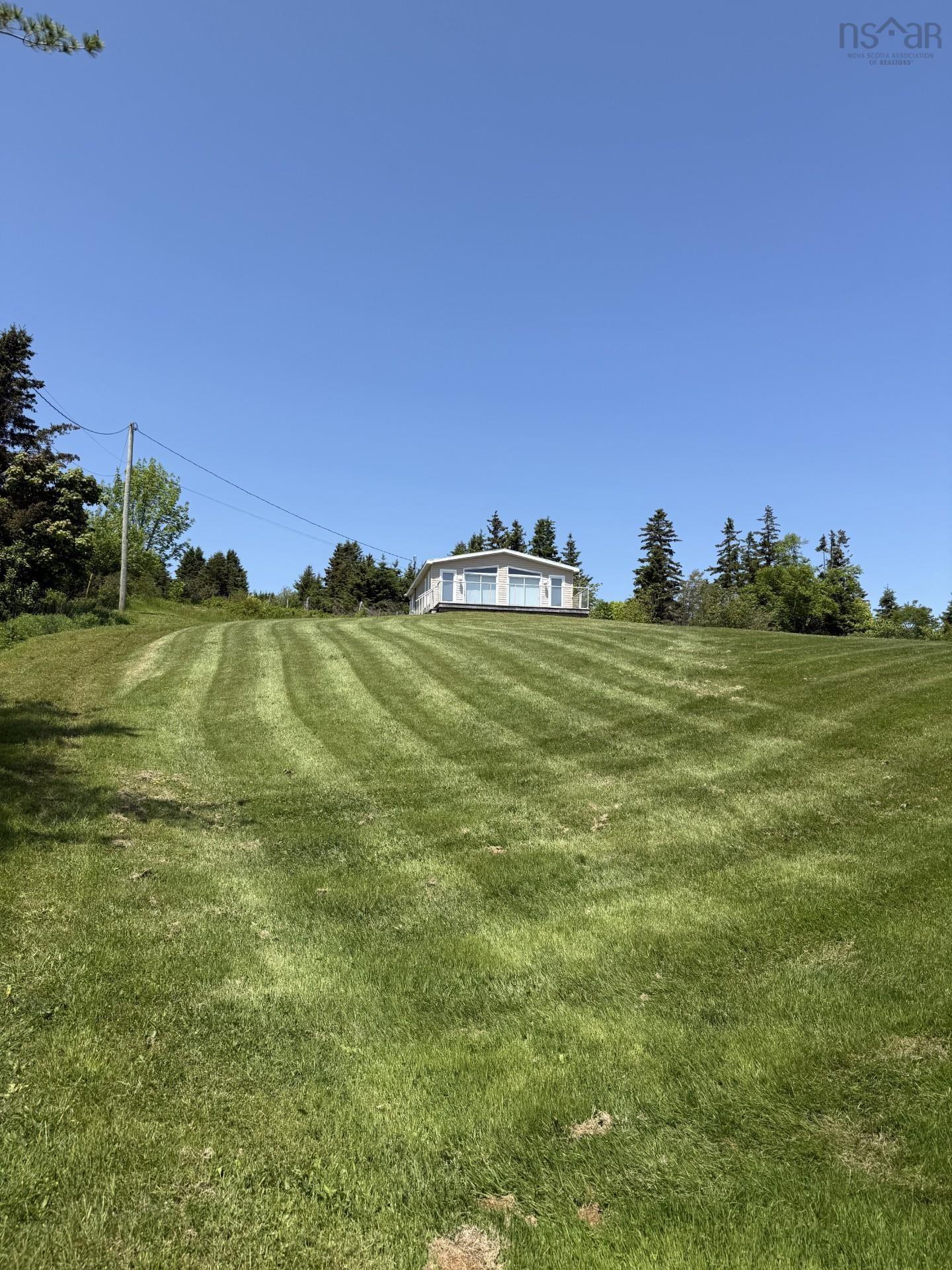 $299,000.00: 5985 HIGHWAY 337, CAPE GEORGE, ANT. N.S., Cape George