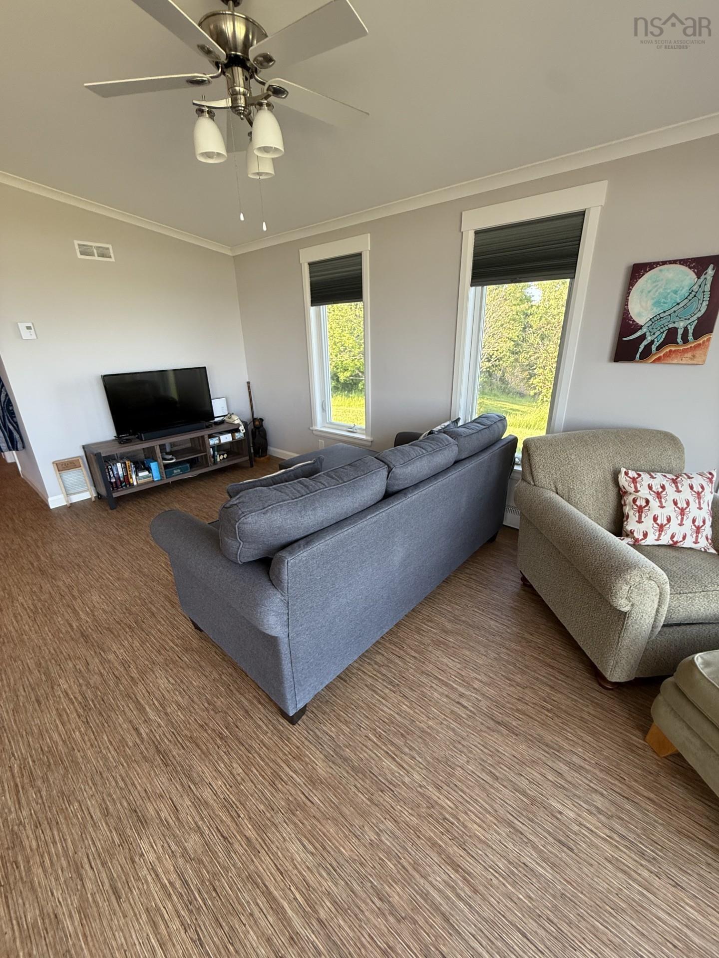 $299,000.00: 5985 HIGHWAY 337, CAPE GEORGE, ANT. N.S., Cape George