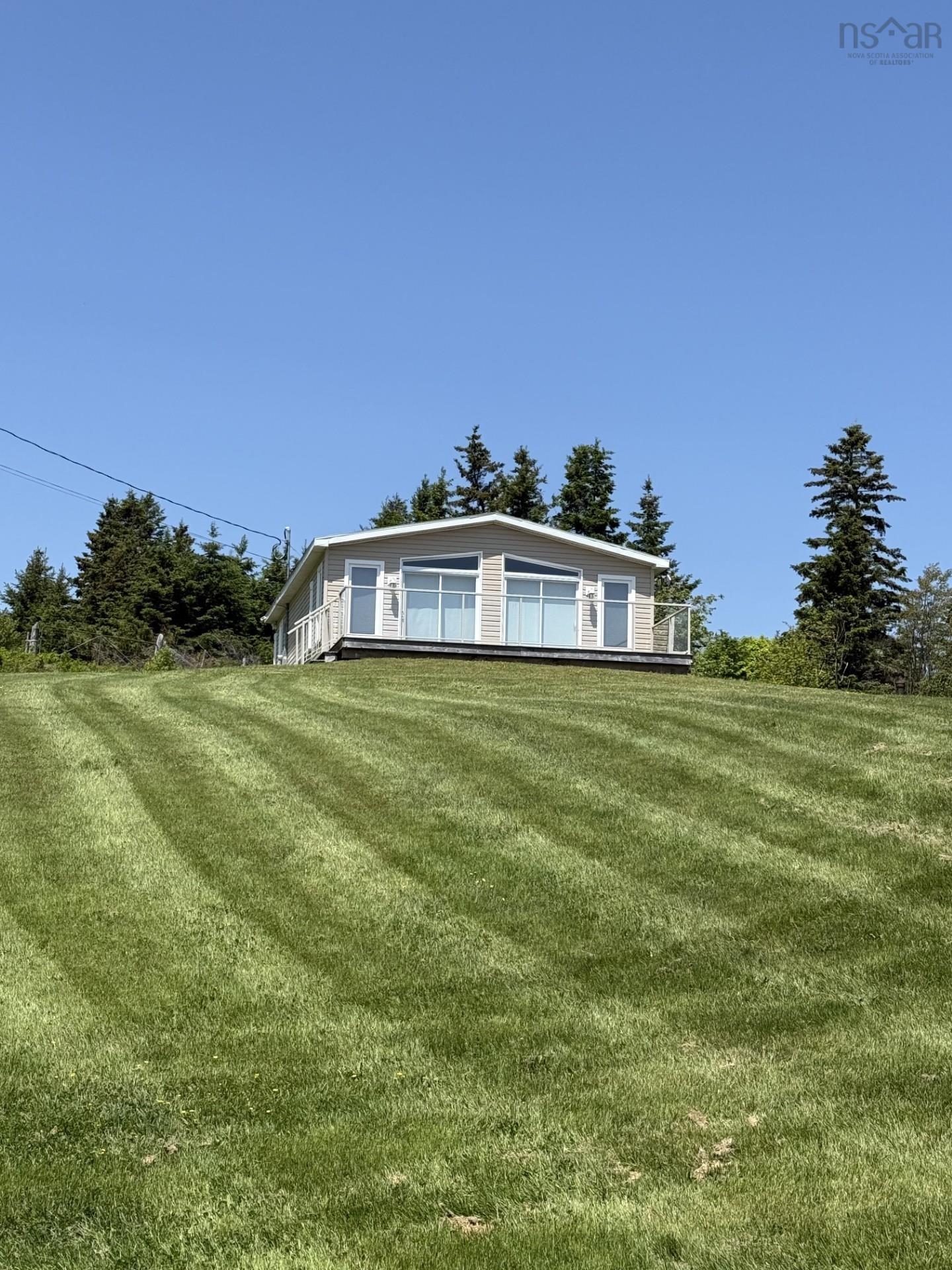 $299,000.00: 5985 HIGHWAY 337, CAPE GEORGE, ANT. N.S., Cape George