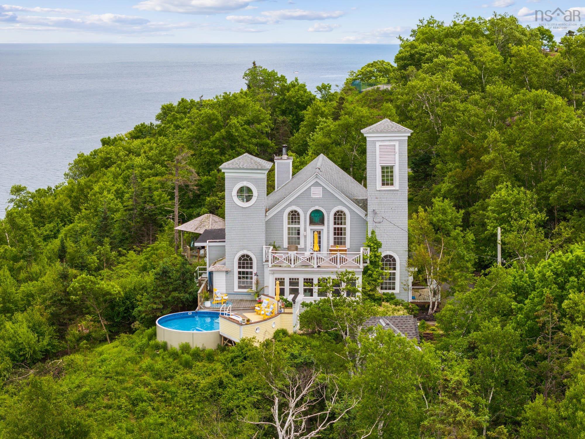4 YORK REDOUBT CRES, FERGUSONS COVE, NS Photo 1