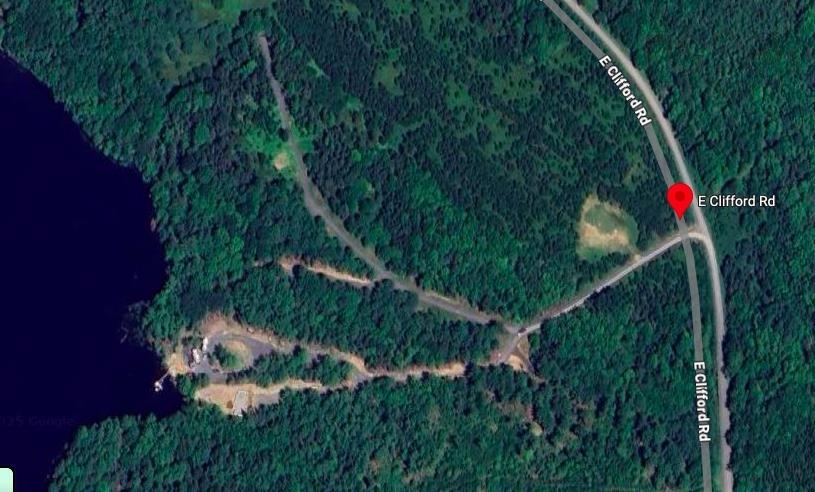 $130,000.00: Lot 108 East Clifford Road, East Clifford