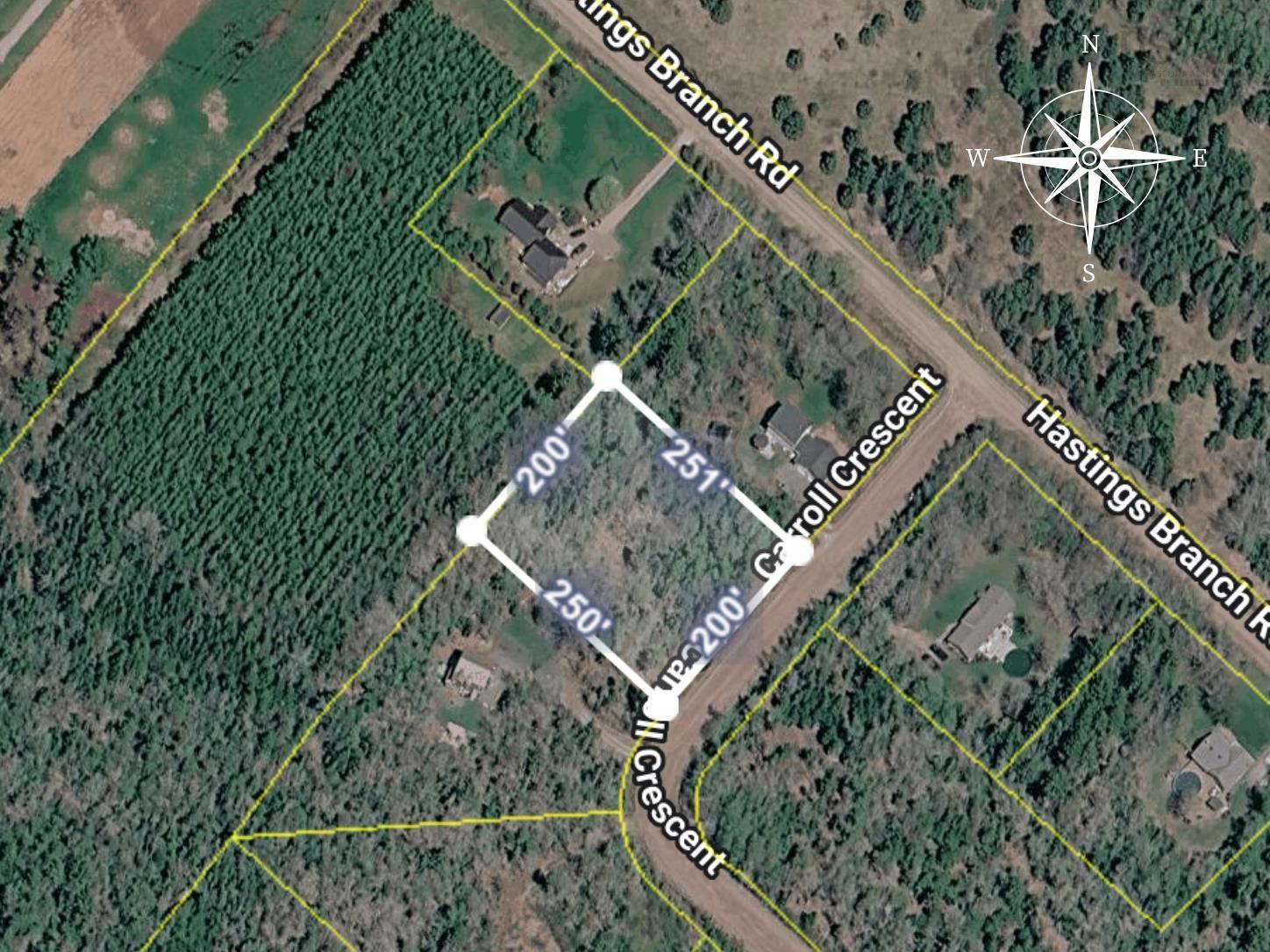 80-2 Carroll Crescent, Brookdale, NS (MLS 202515264)