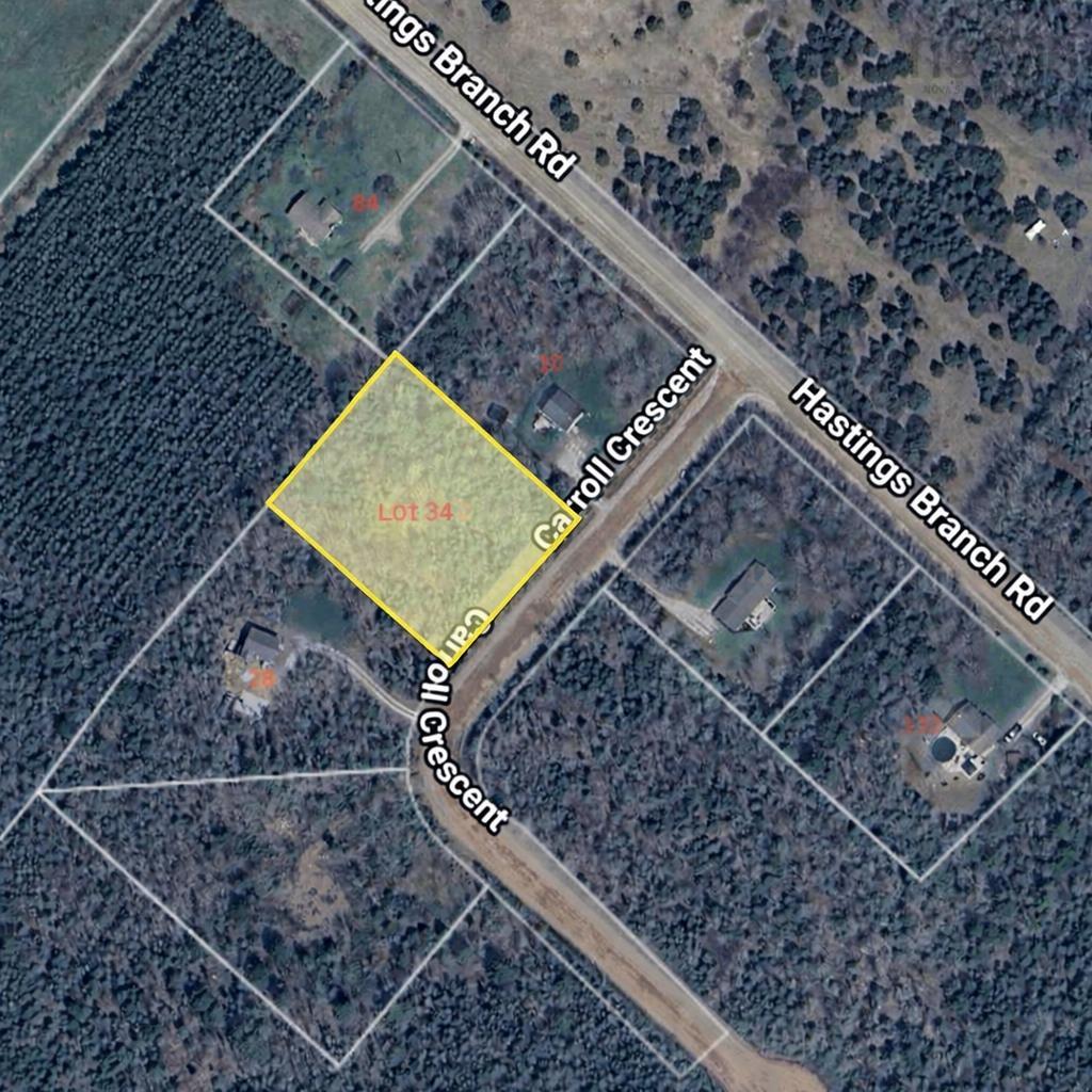 80-2 Carroll Crescent, Brookdale, NS (MLS 202515264)